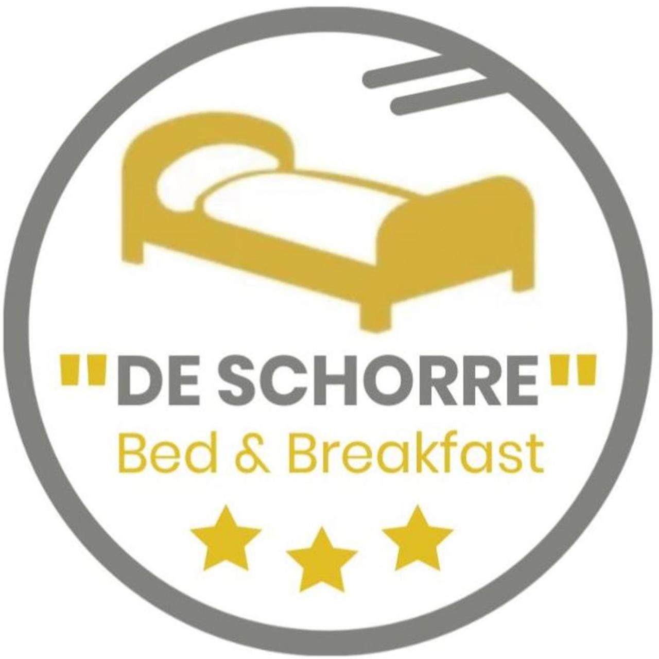 B&B De Schorre