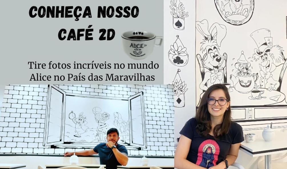 Pousada das Águas