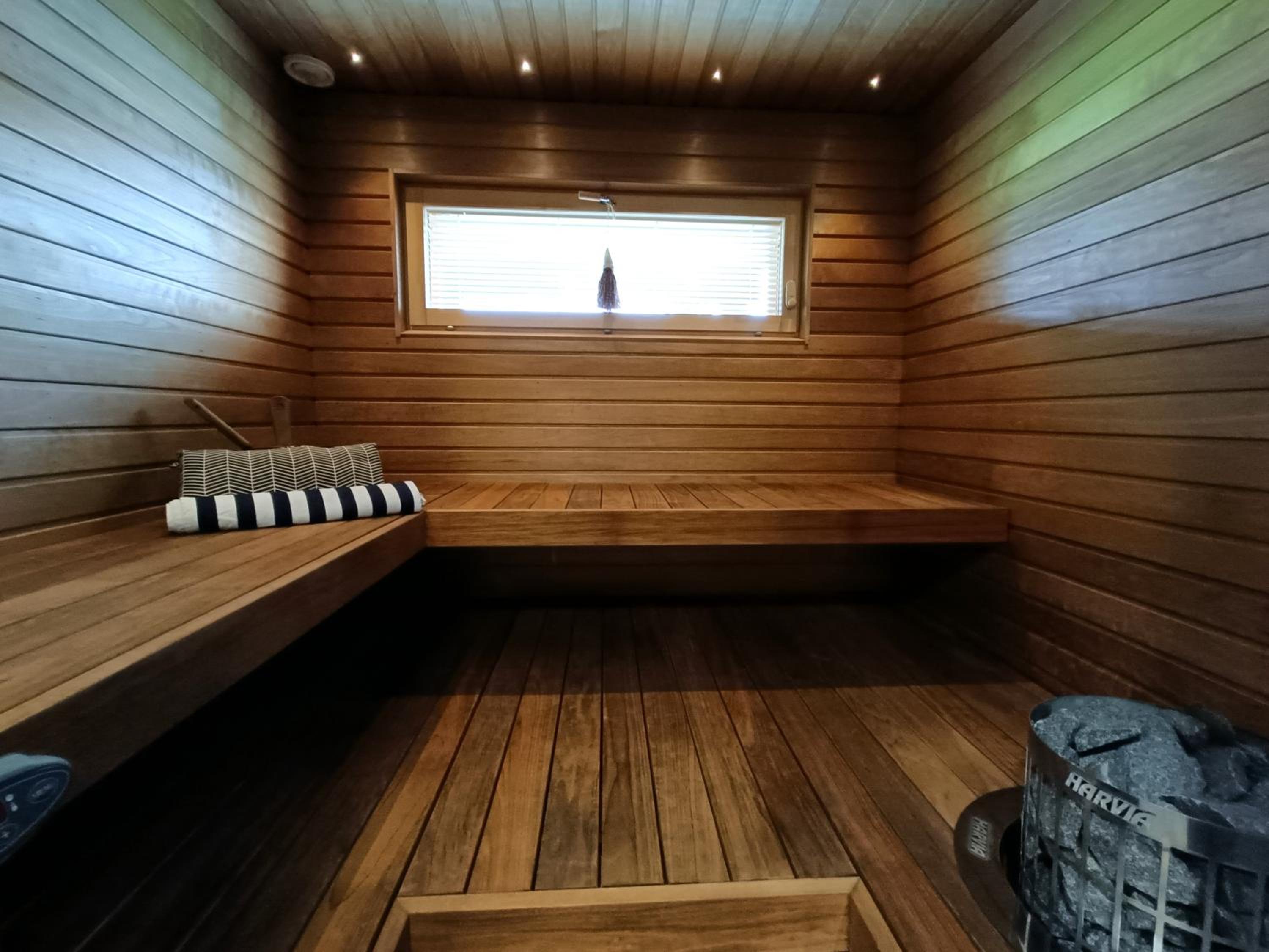Cozy Nordic Villa