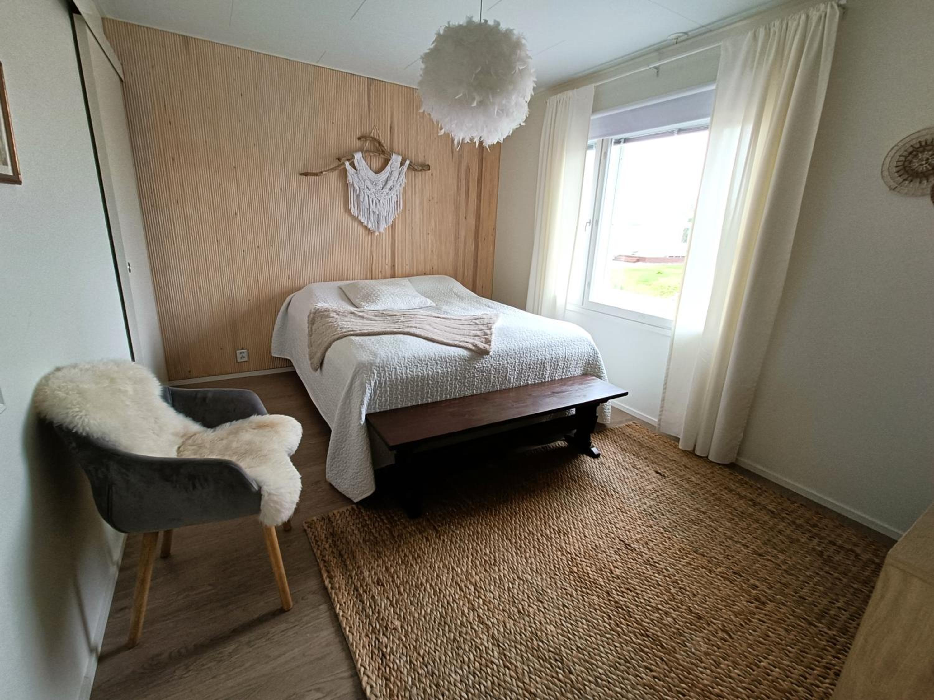 Cozy Nordic Villa