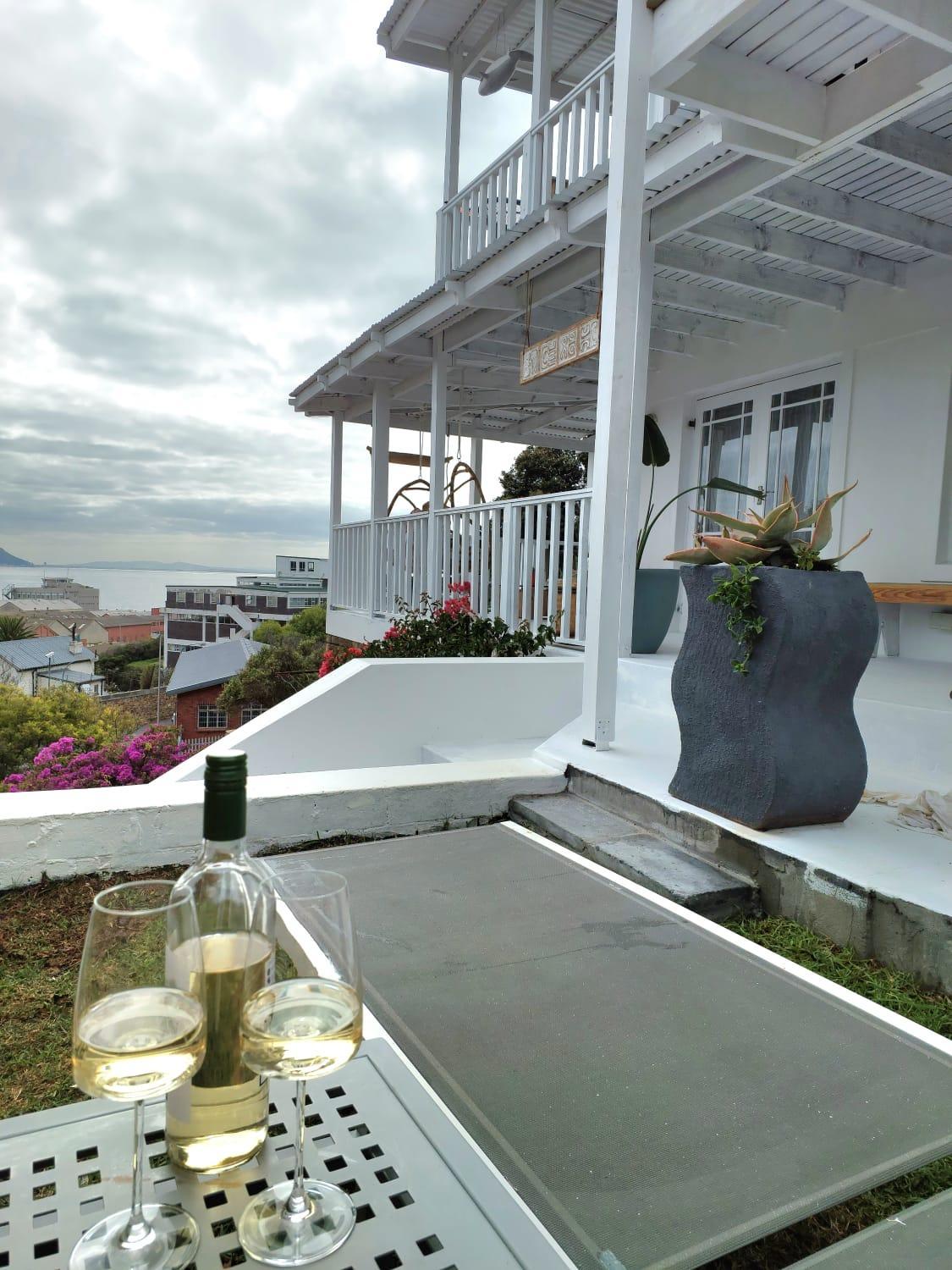 House On The Hill