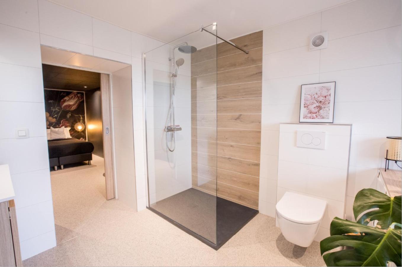 Terrier Ovifat - Nature Jacuzzi & Sauna