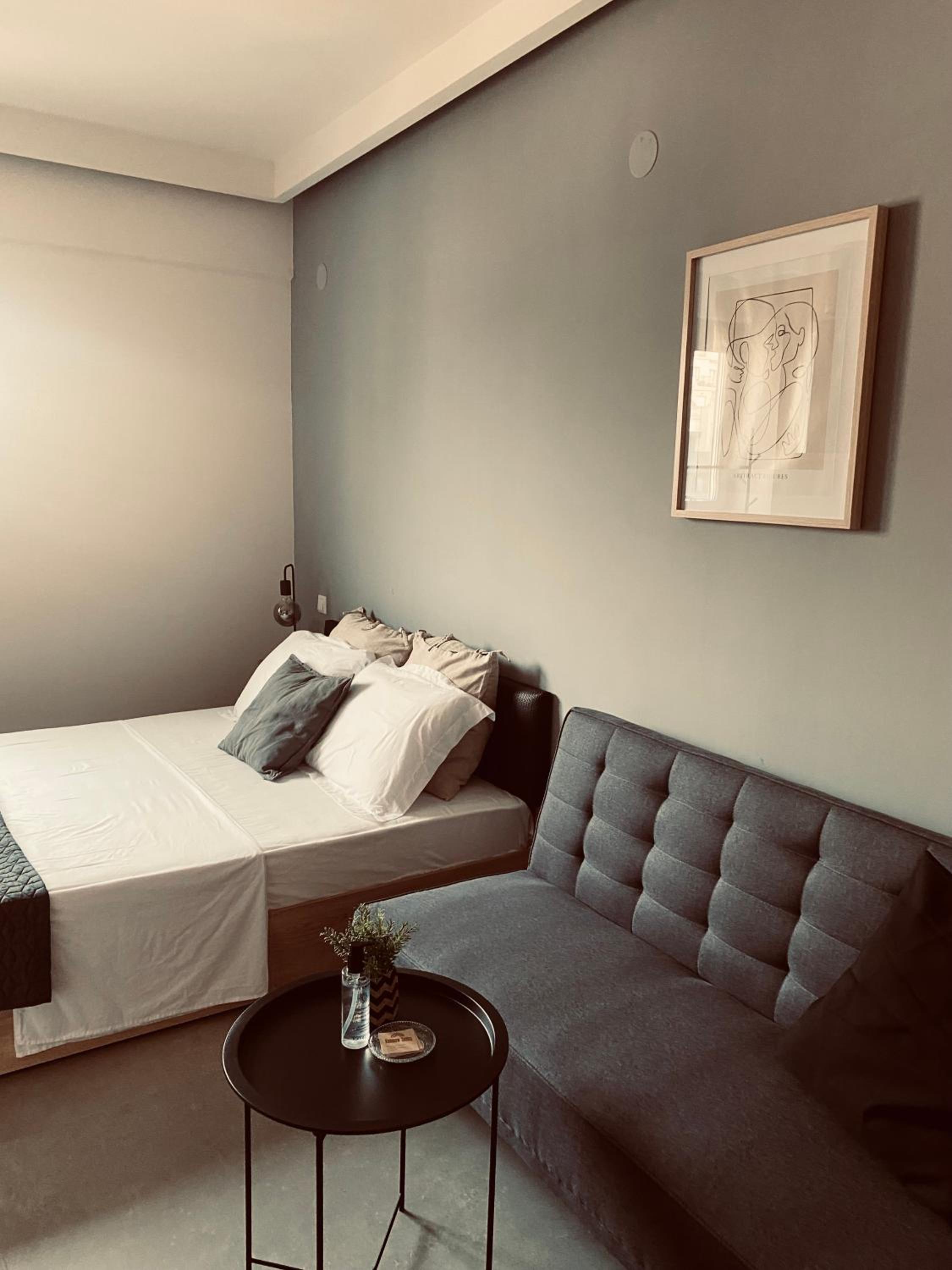 Rainbow Suites Thessaloniki