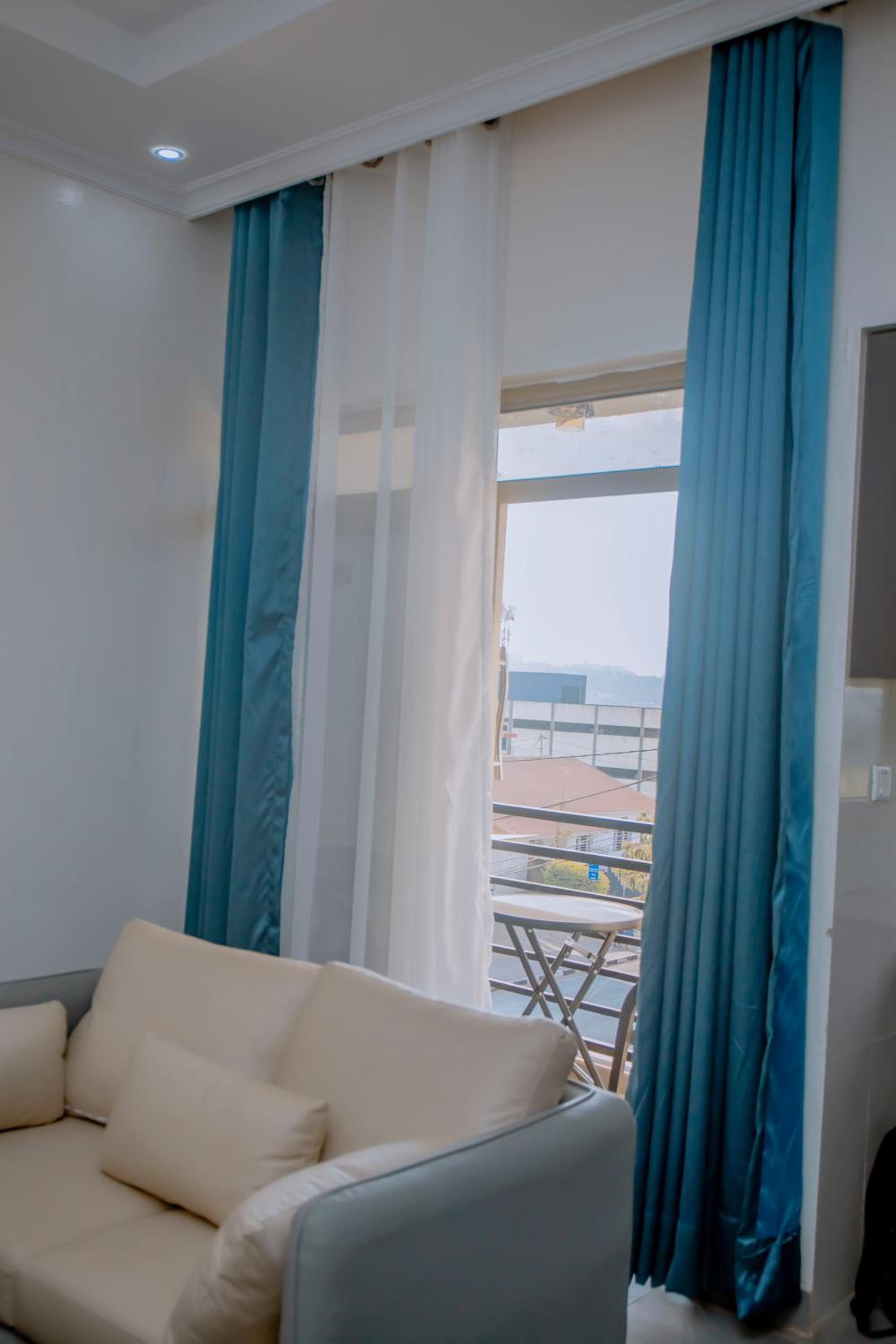 Mama's Favourite Apartments view 5