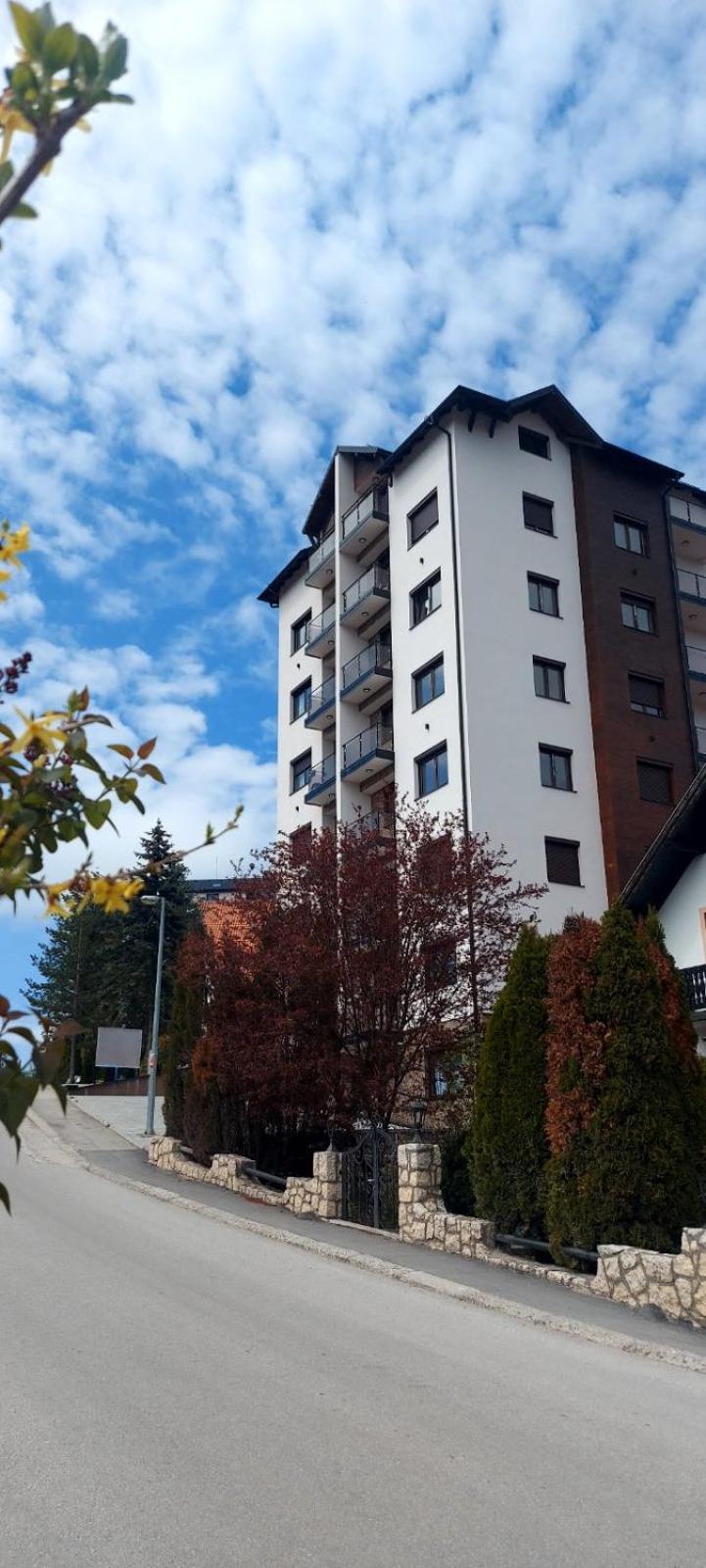 Apartman Velles Zlatibor view 3