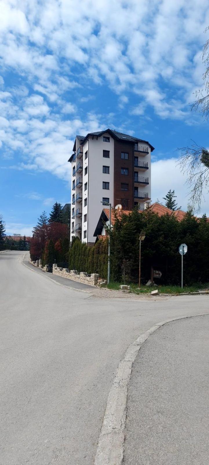 Apartman Velles Zlatibor view 4