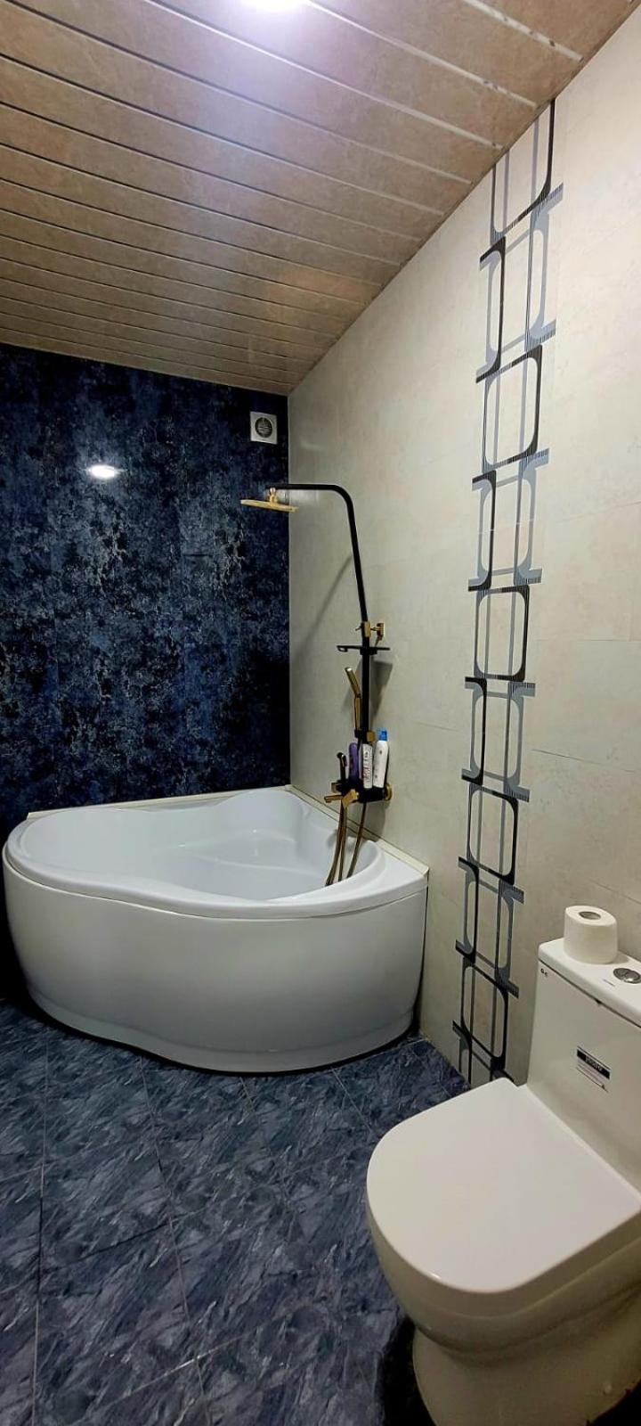 RUBENYAN GUEST HOUSE