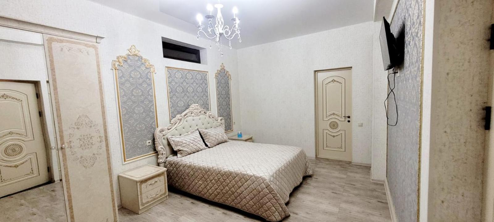 RUBENYAN GUEST HOUSE