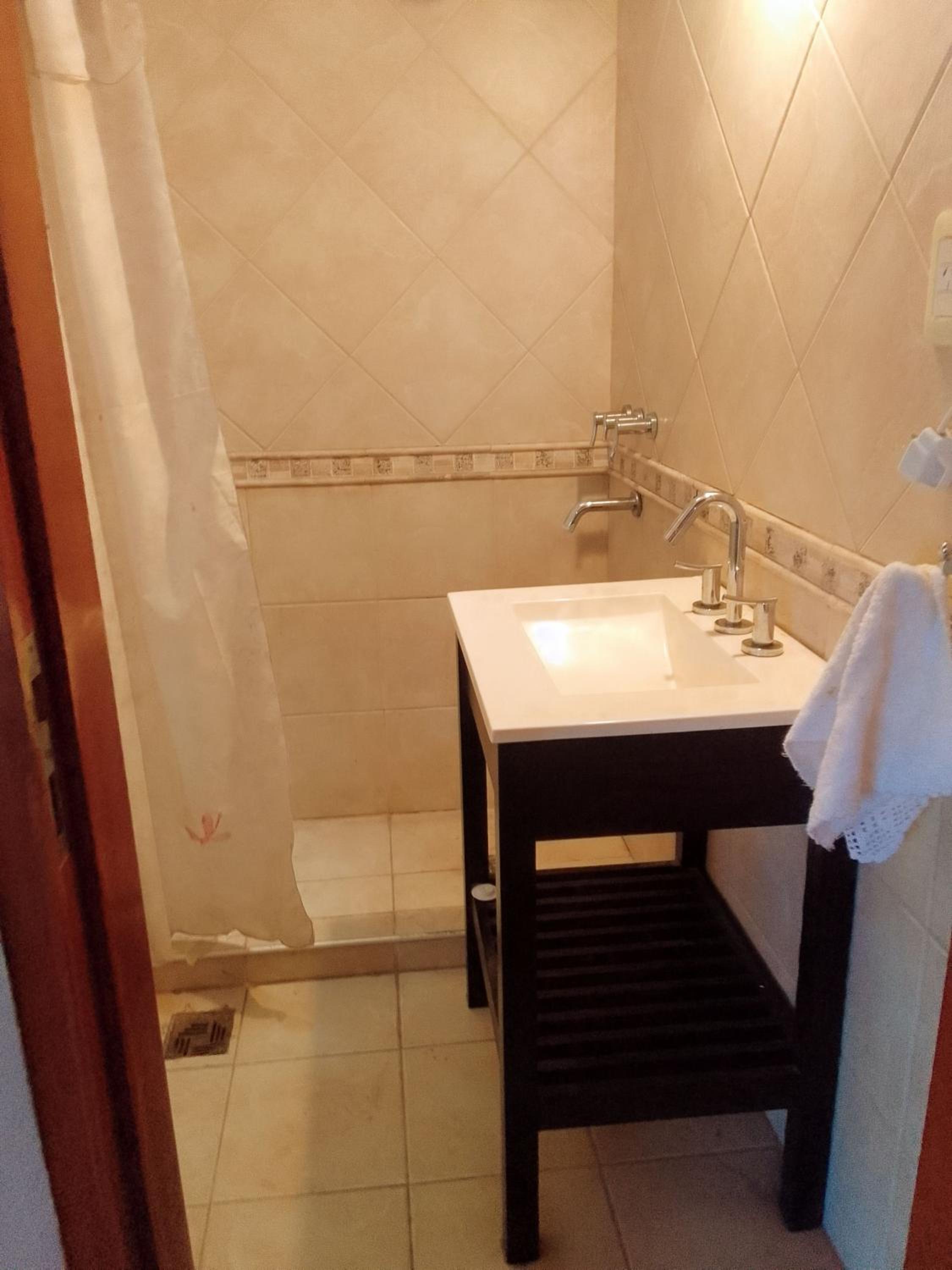 Alquiler temporario Santo Tome