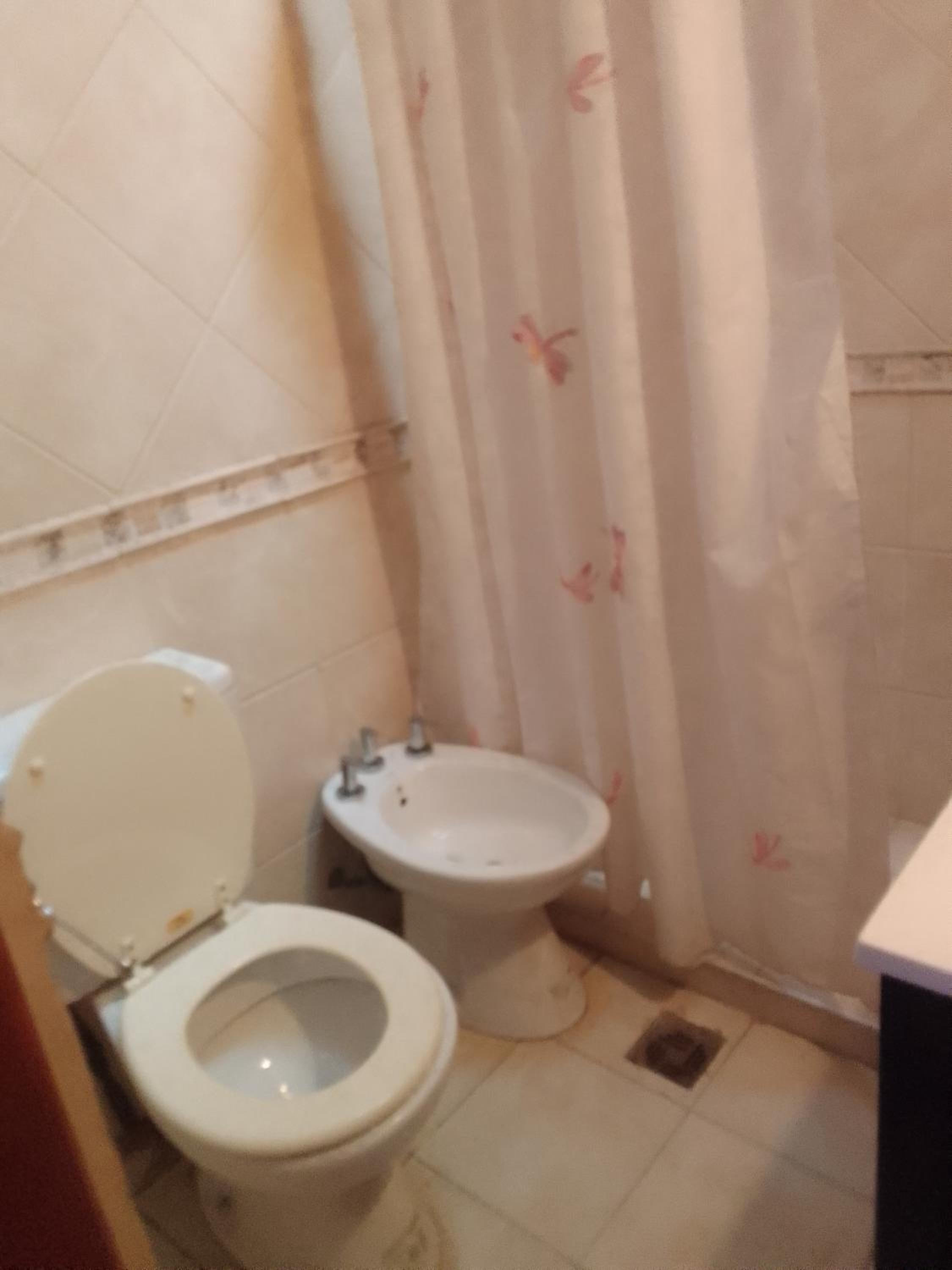 Alquiler temporario Santo Tome