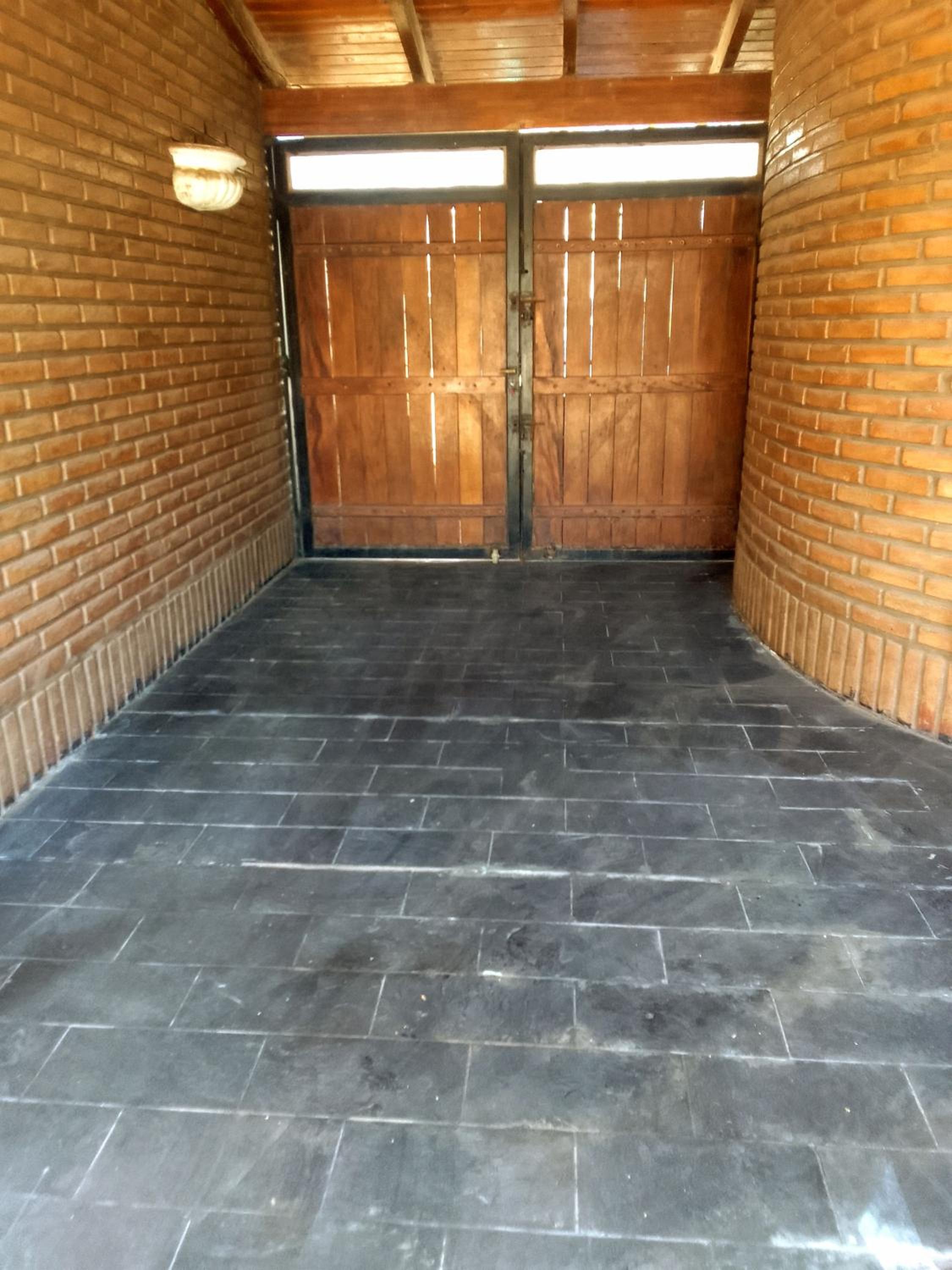 Alquiler temporario Santo Tome