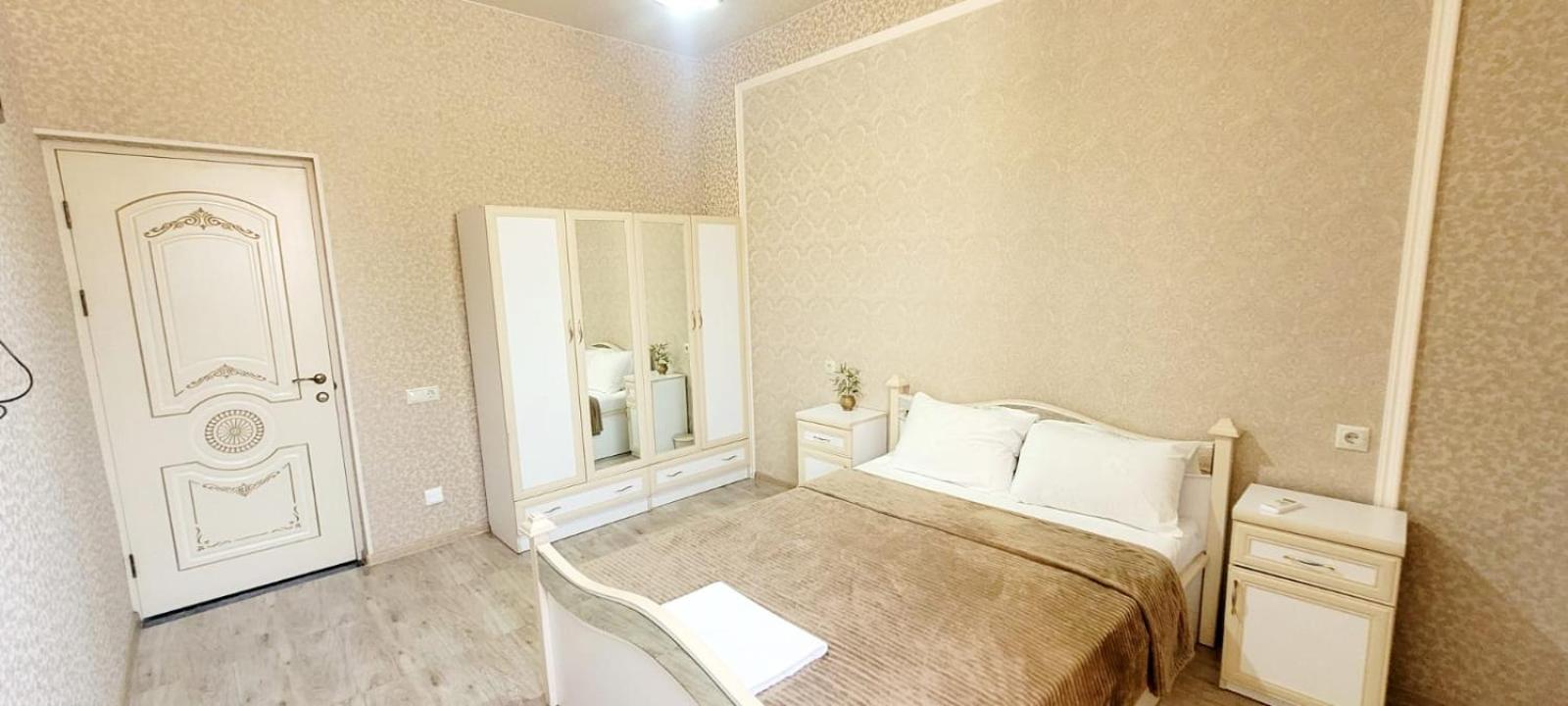 RUBENYAN GUEST HOUSE