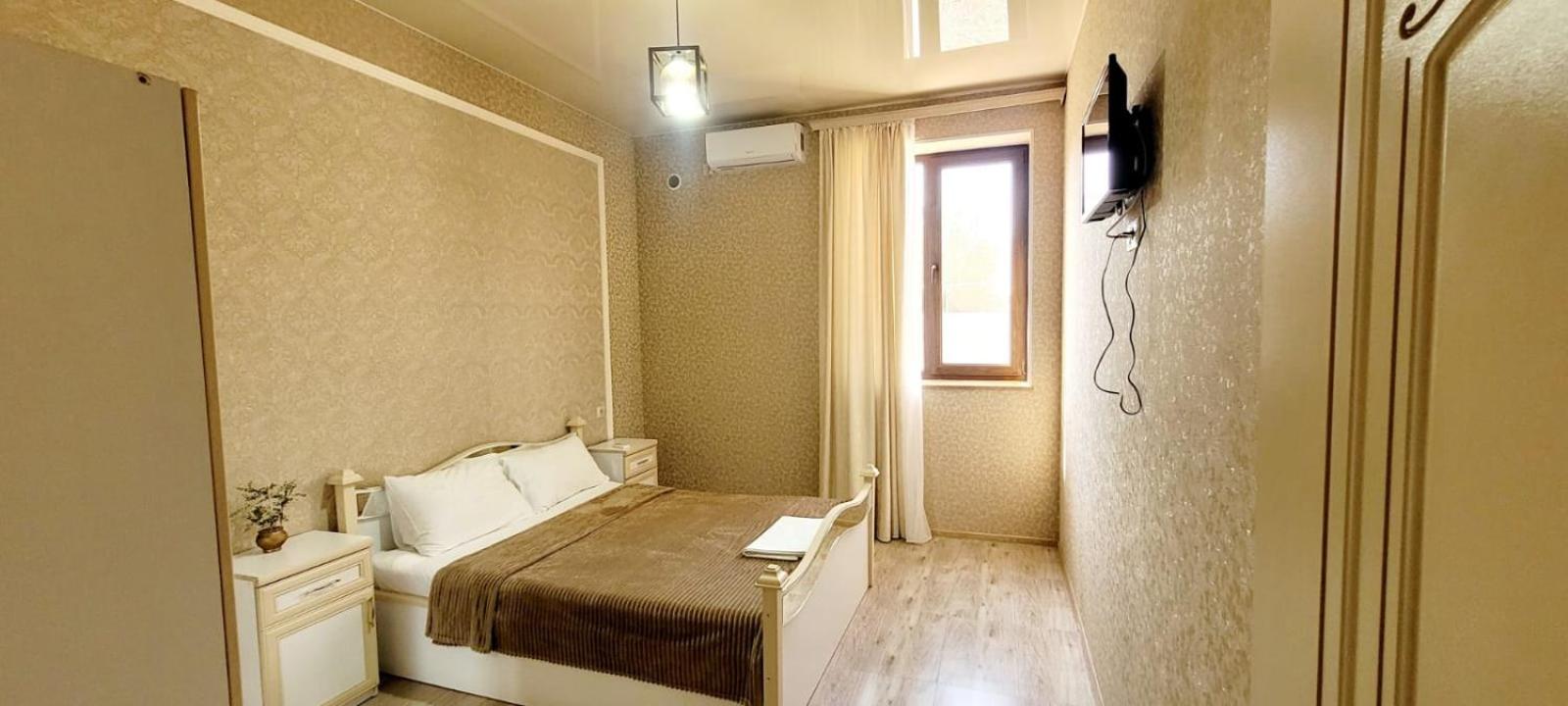 RUBENYAN GUEST HOUSE