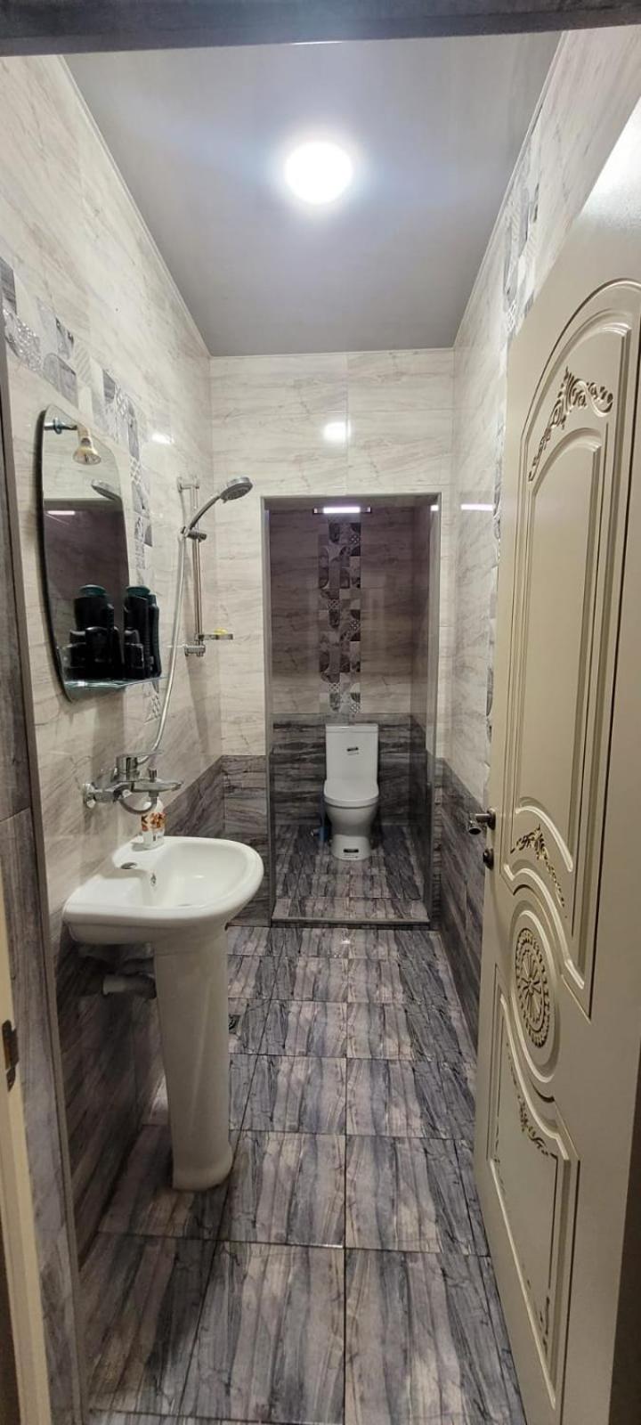 RUBENYAN GUEST HOUSE