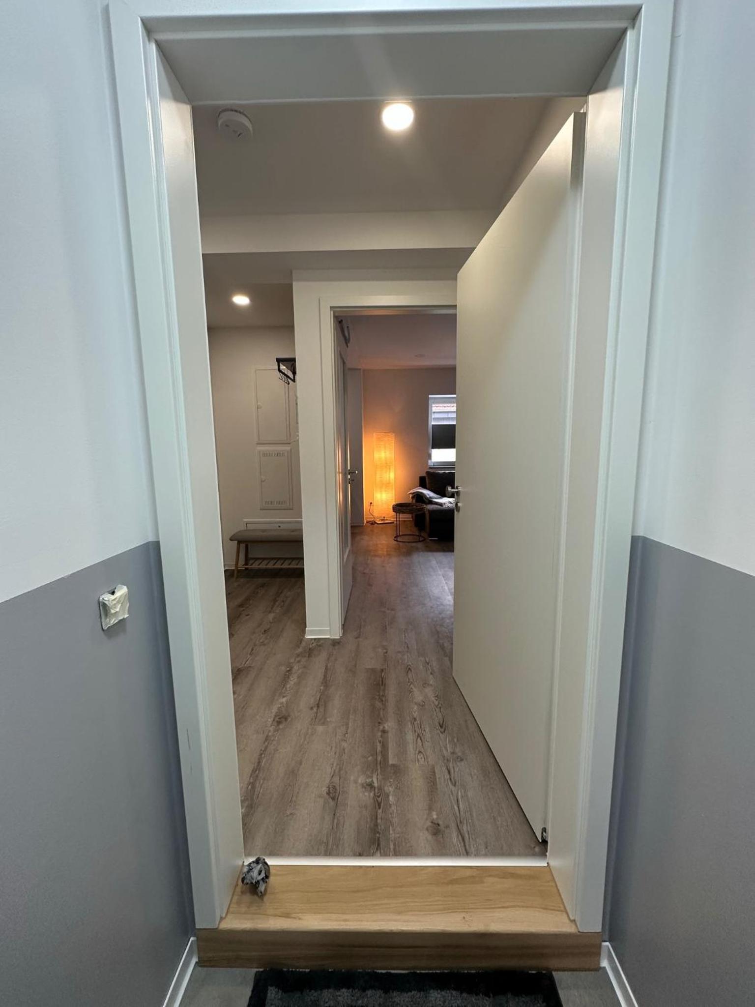 HT Appartement Nr 4