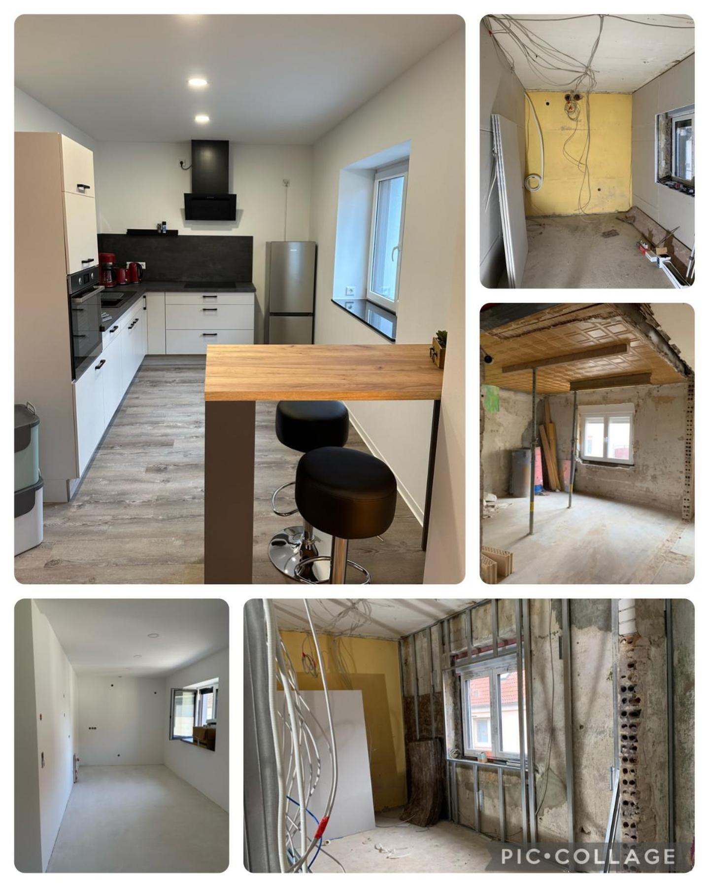 HT Appartement Nr 4