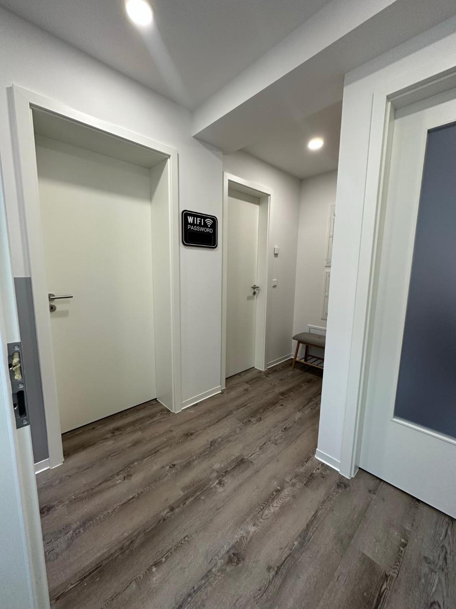 HT Appartement Nr 4