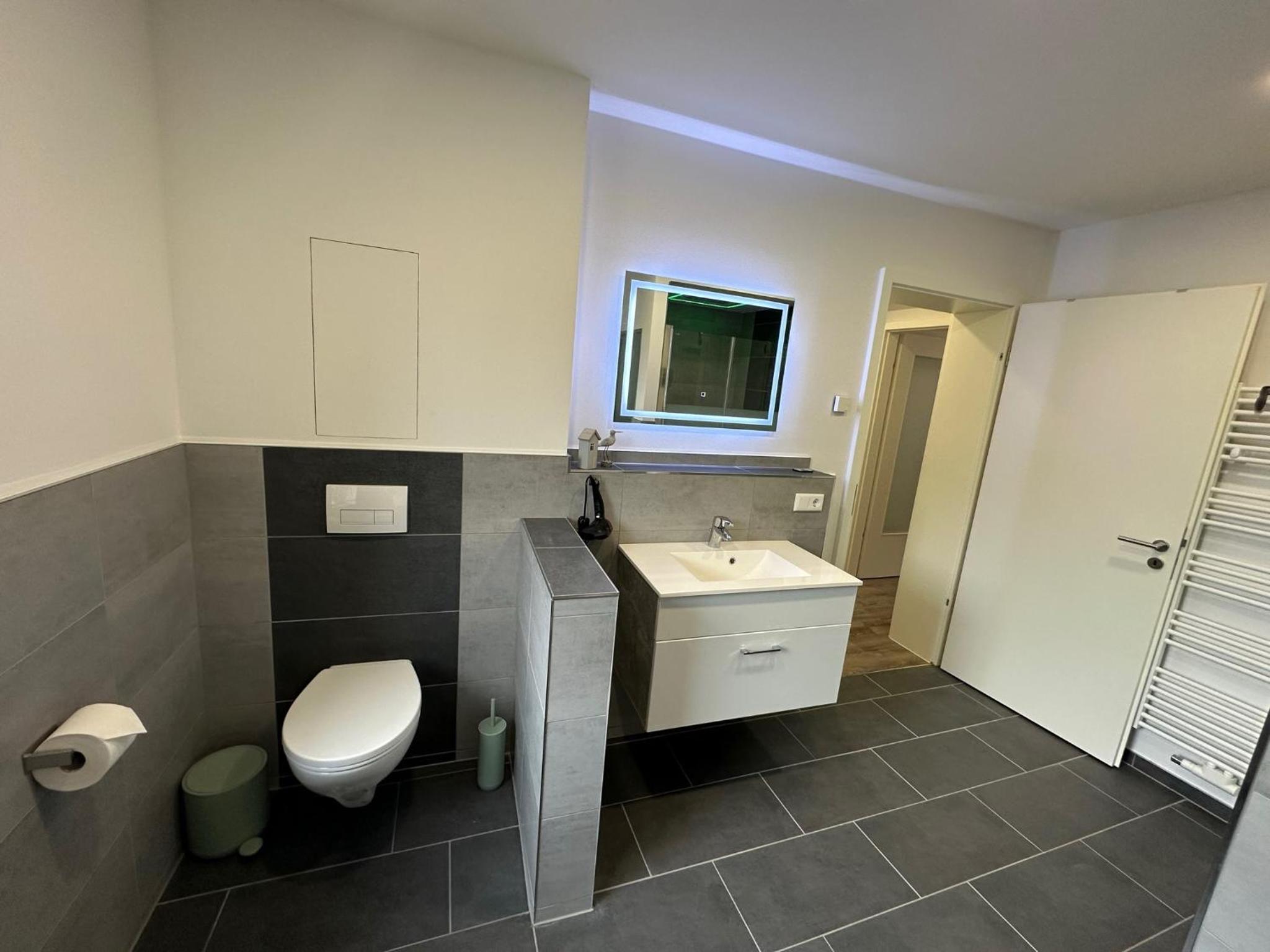 HT Appartement Nr 4