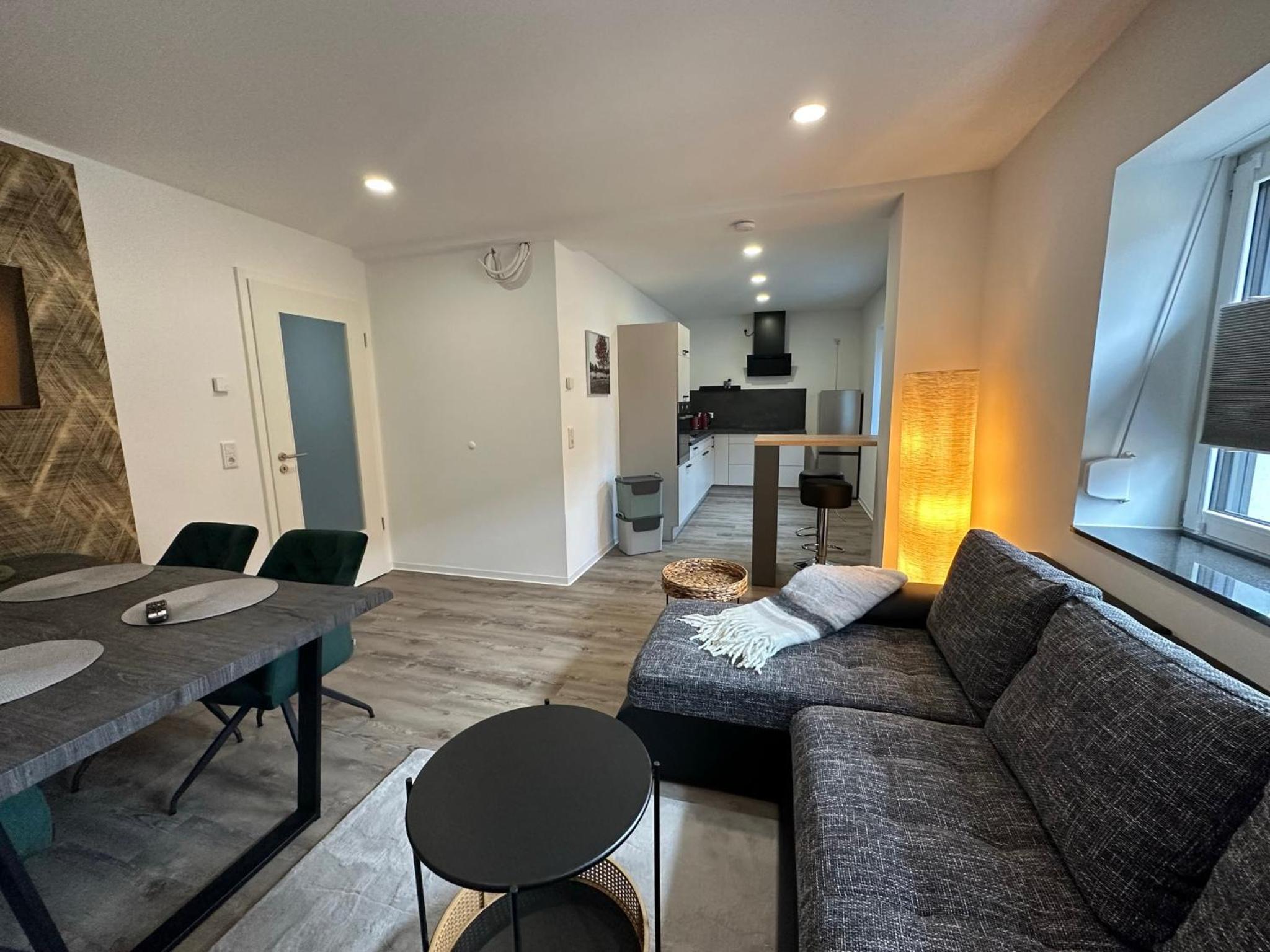 HT Appartement Nr 4