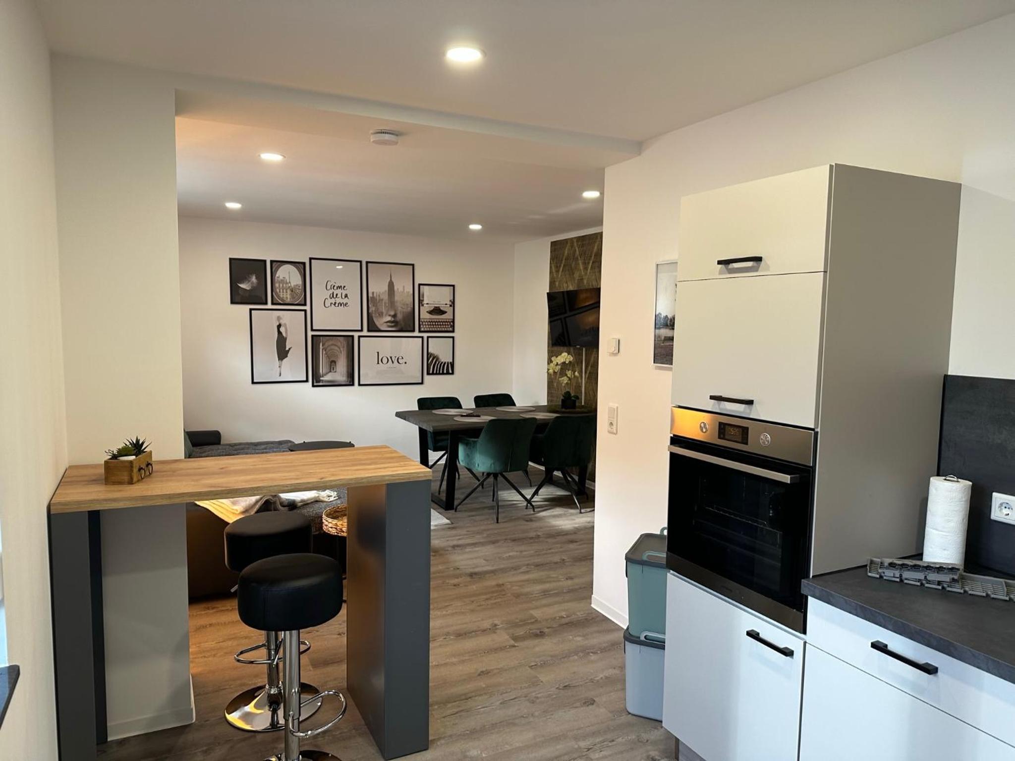 HT Appartement Nr 4