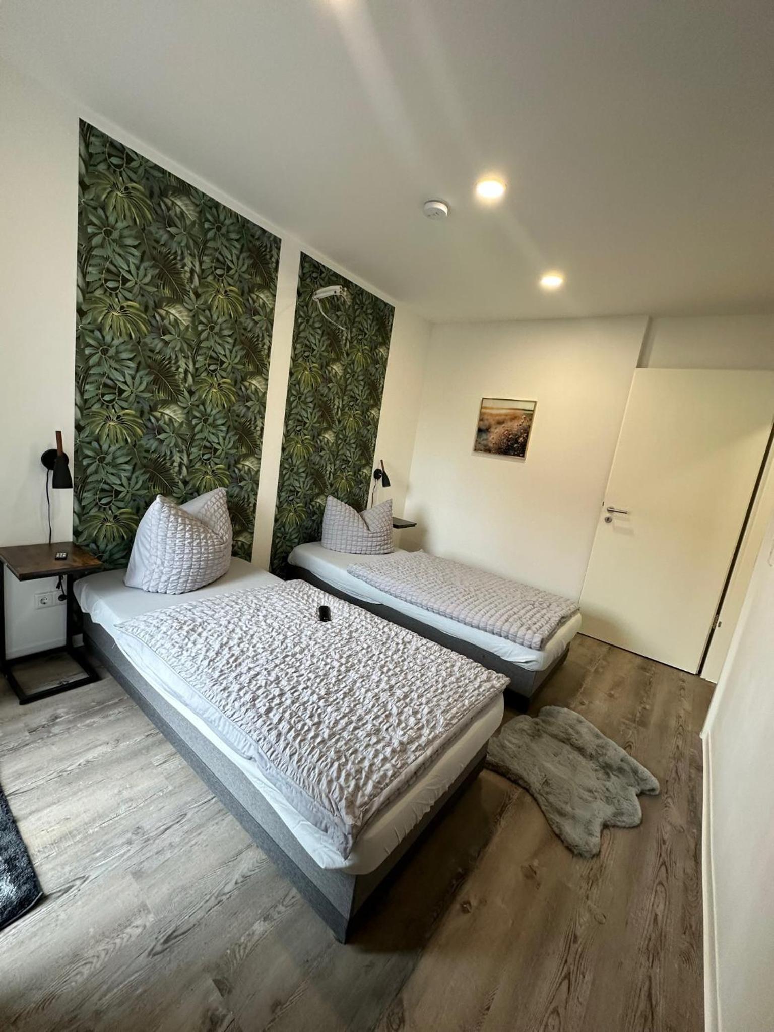 HT Appartement Nr 4