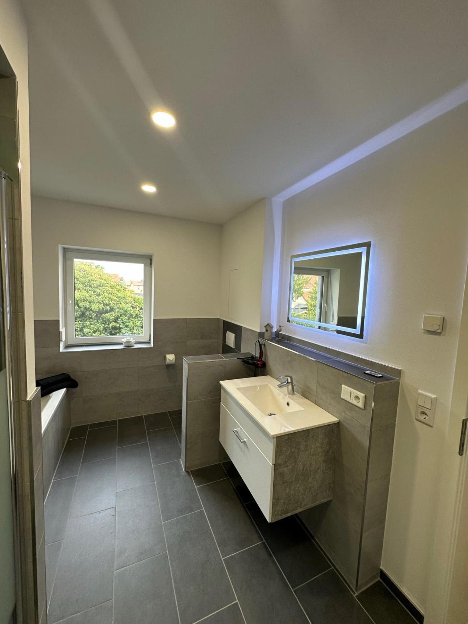 HT Appartement Nr 4