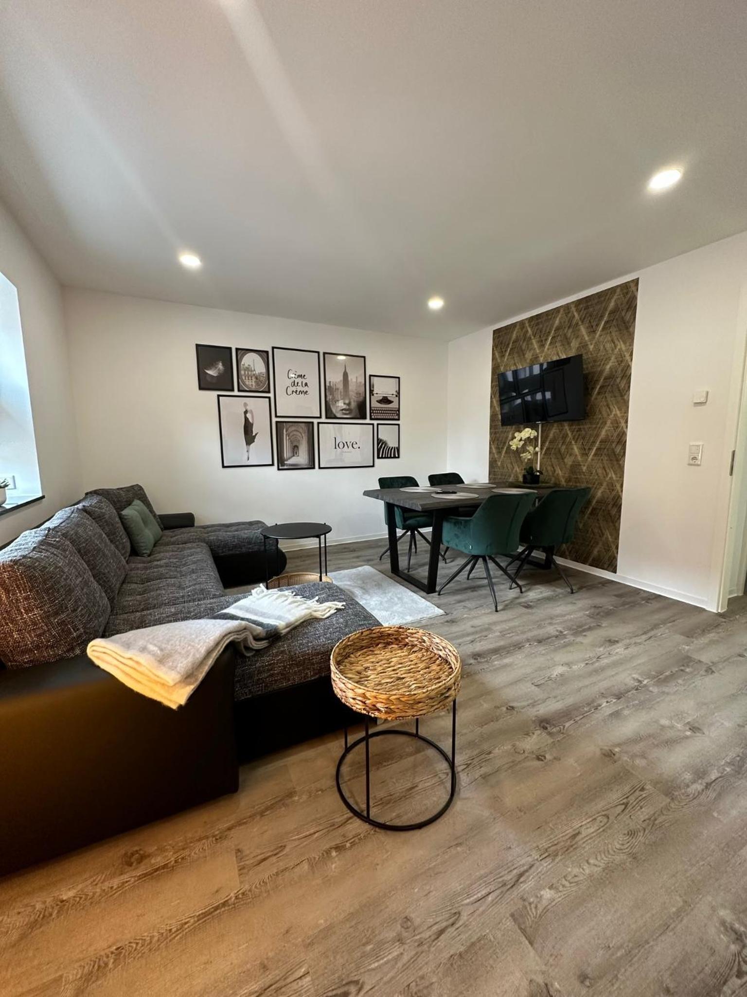 HT Appartement Nr 4