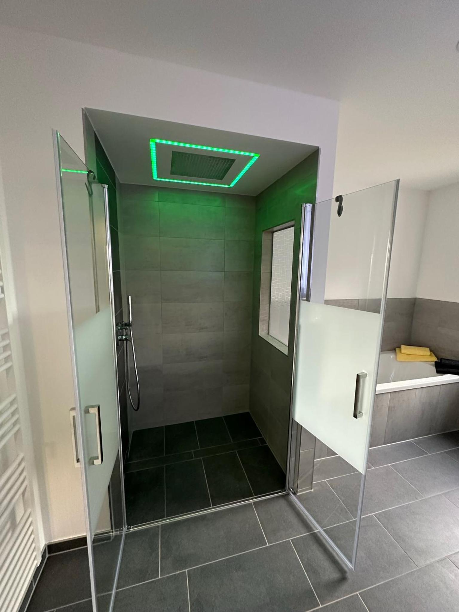 HT Appartement Nr 4