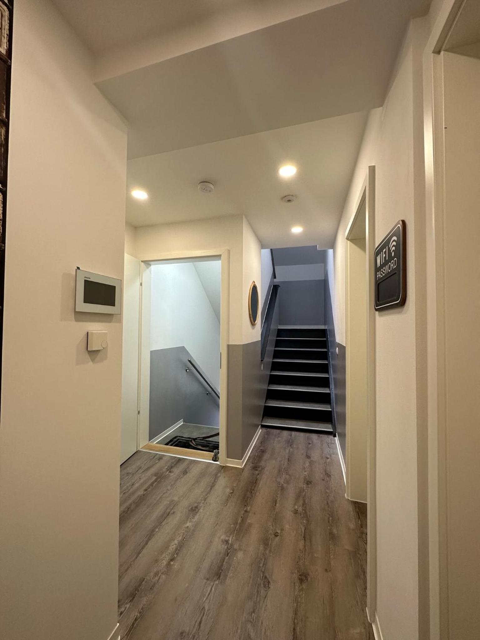 HT Appartement Nr 4
