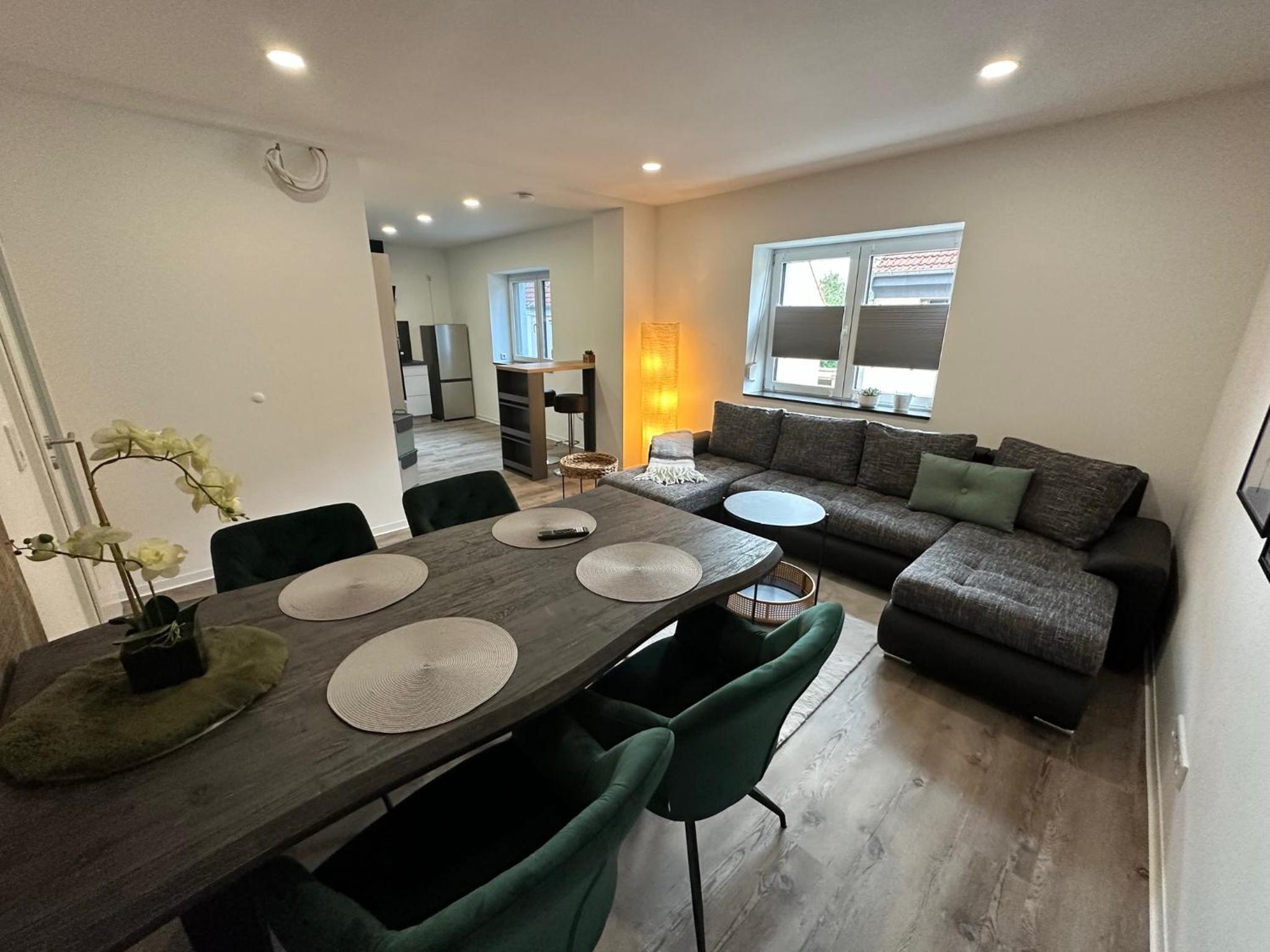 HT Appartement Nr 4