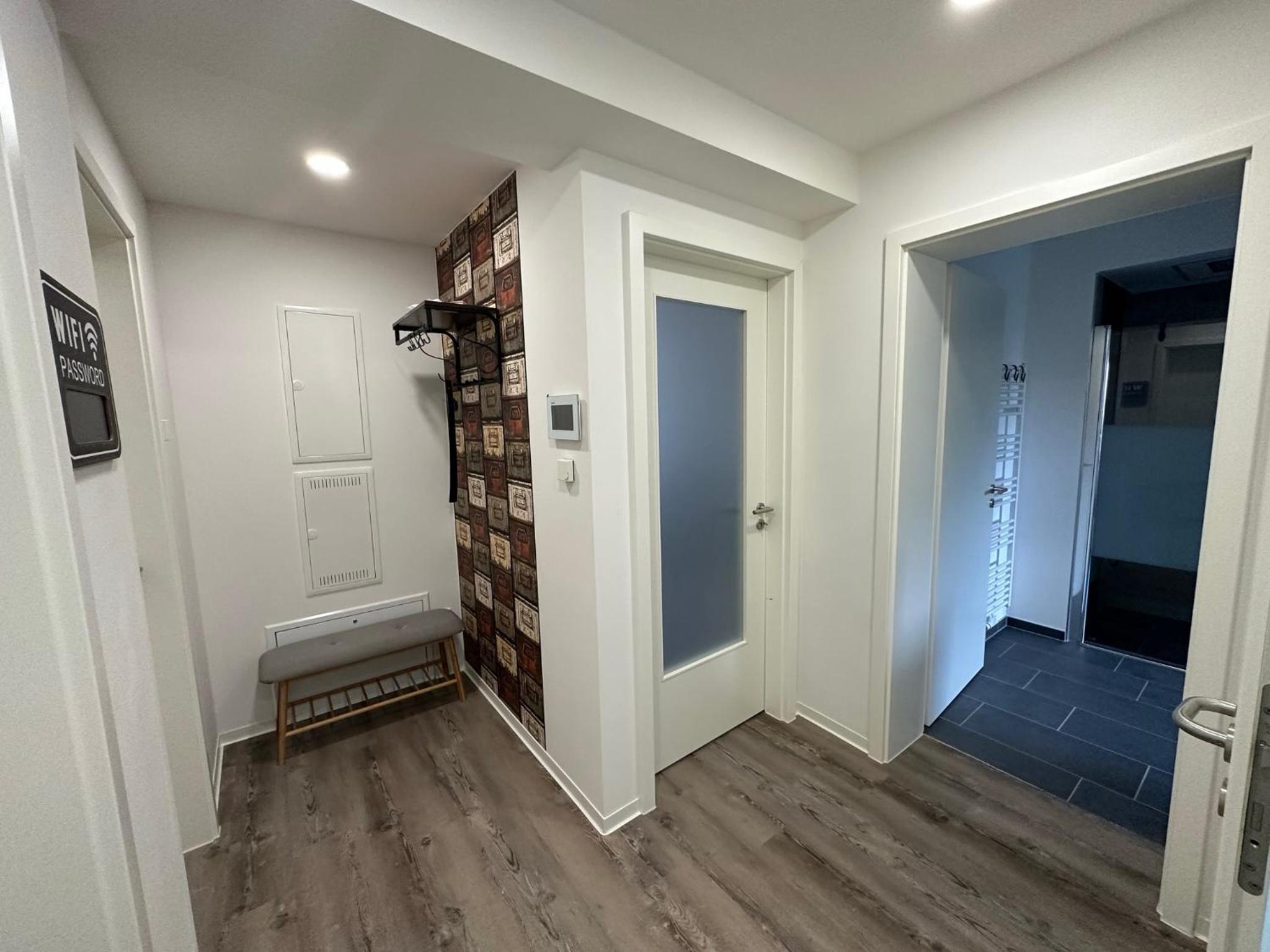 HT Appartement Nr 4