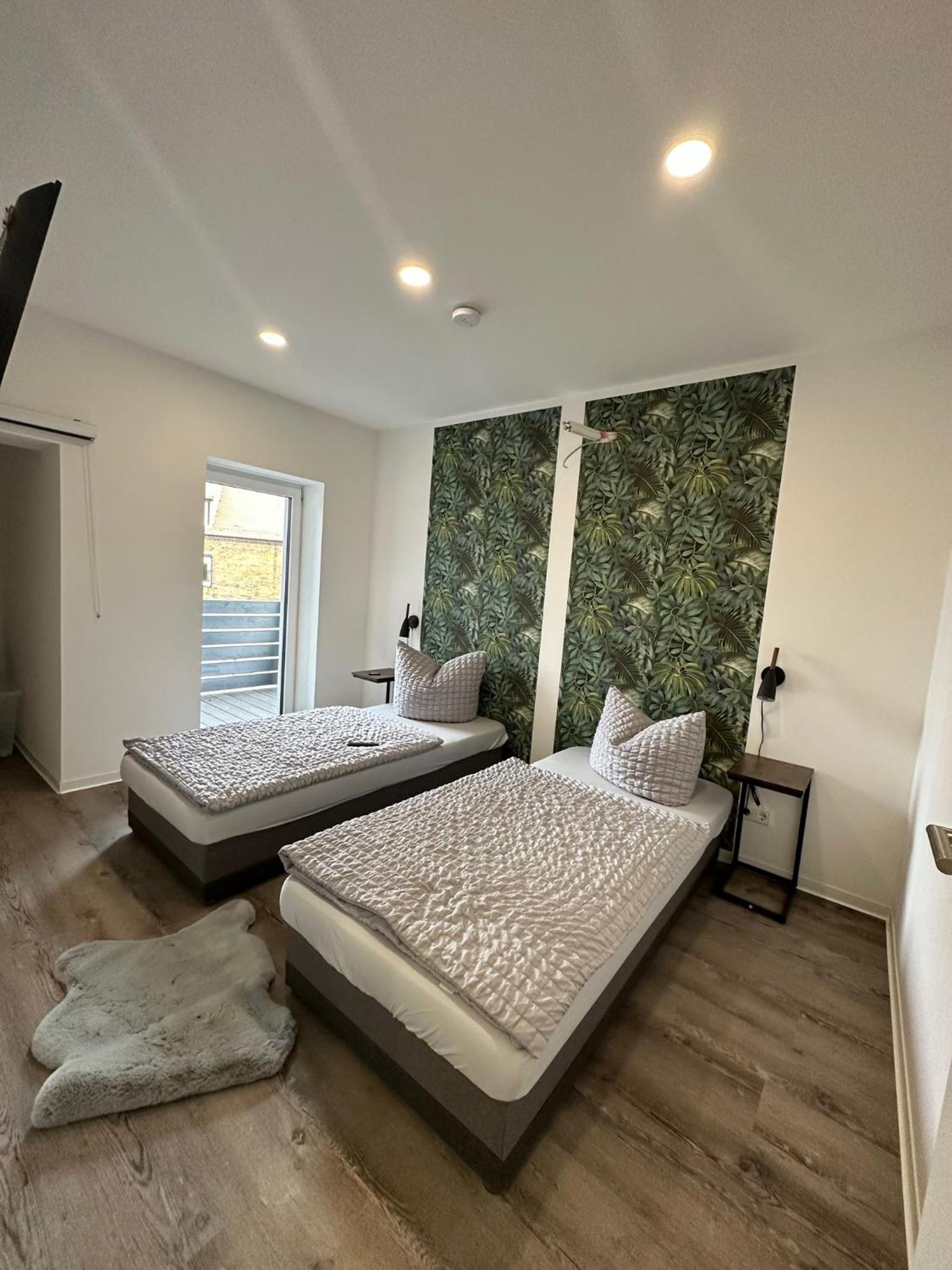 HT Appartement Nr 4