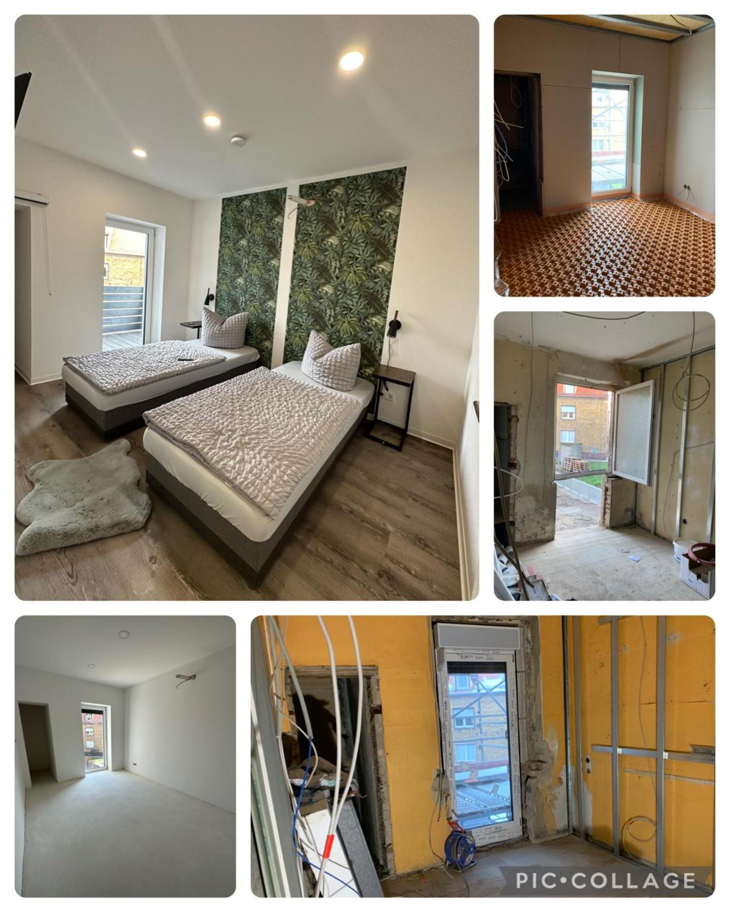 HT Appartement Nr 4