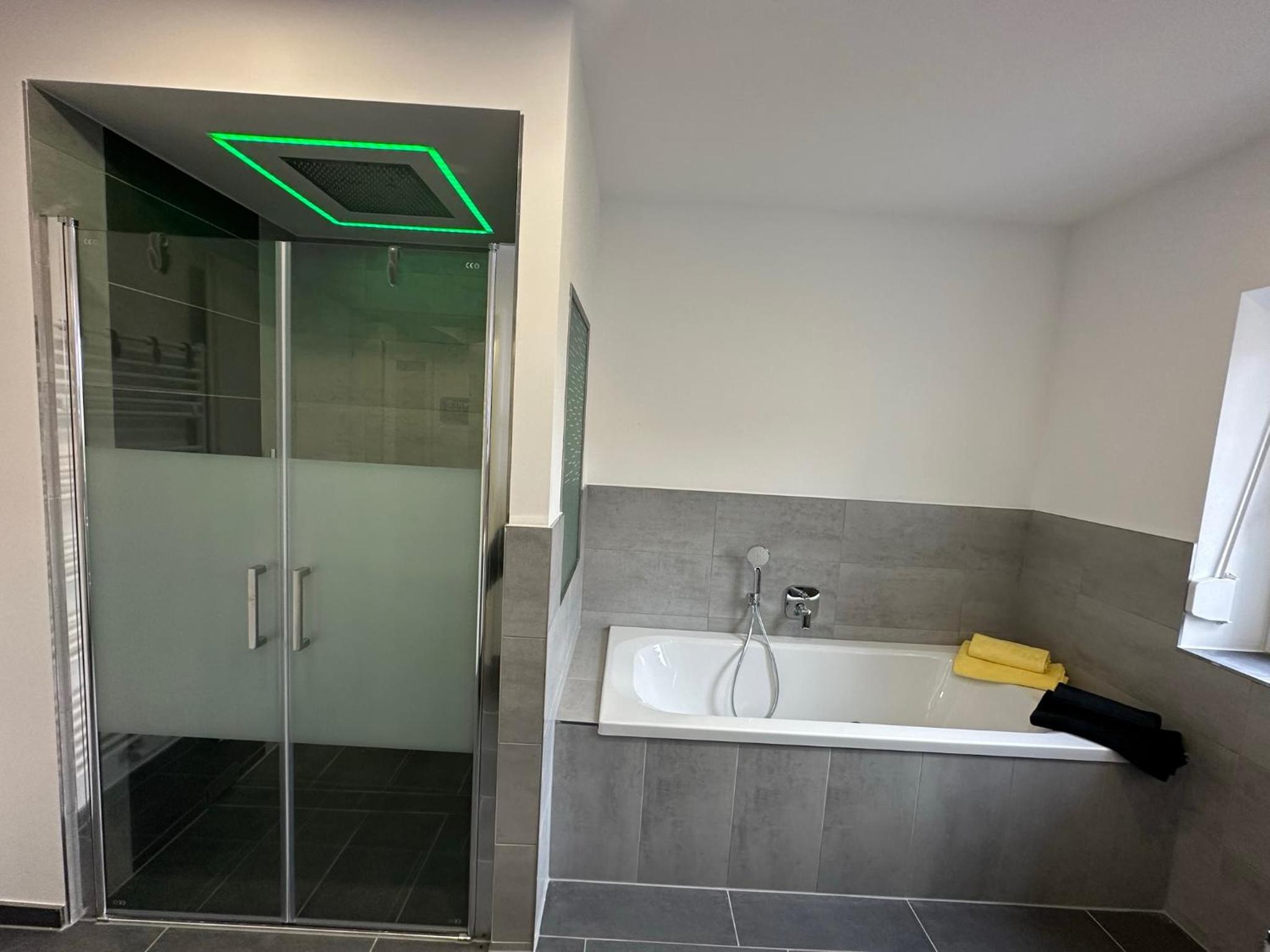 HT Appartement Nr 4