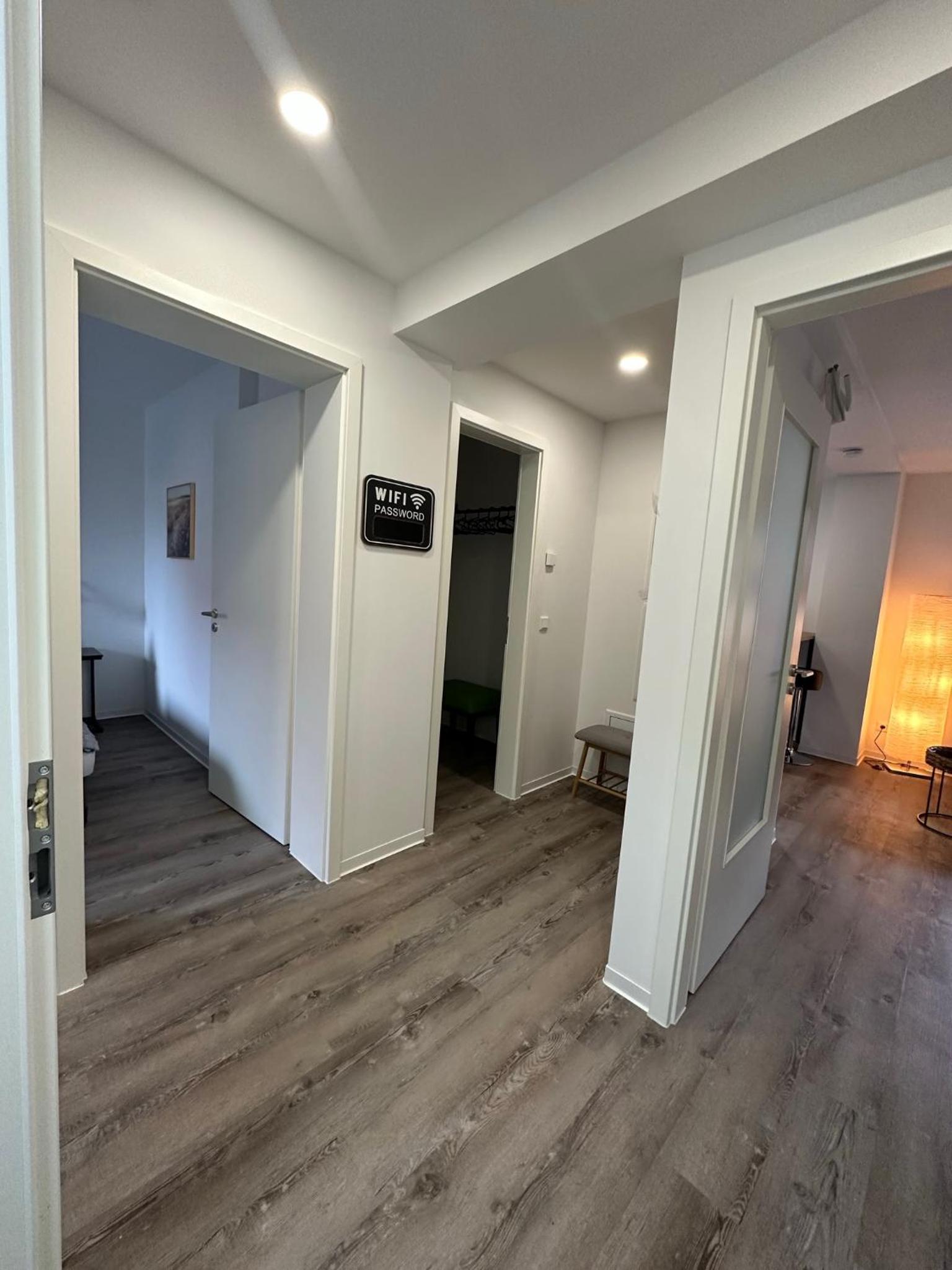 HT Appartement Nr 4