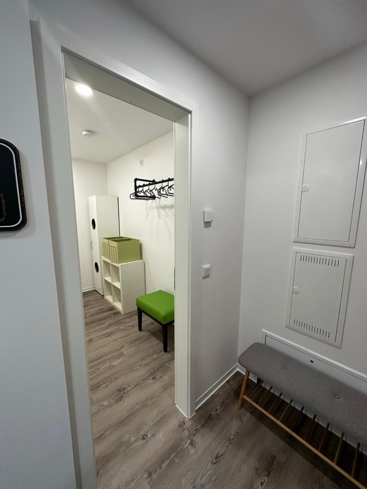 HT Appartement Nr 4