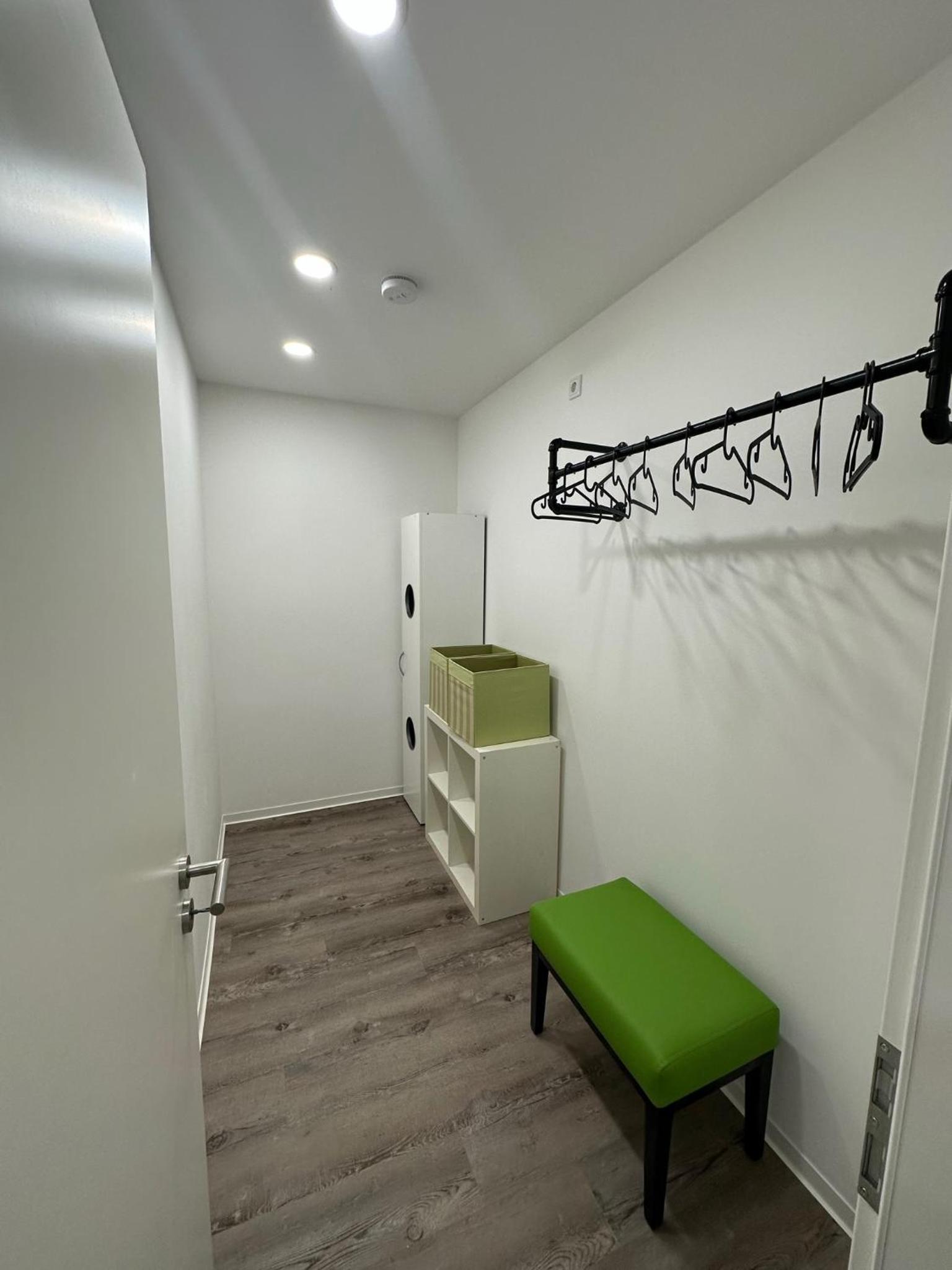 HT Appartement Nr 4