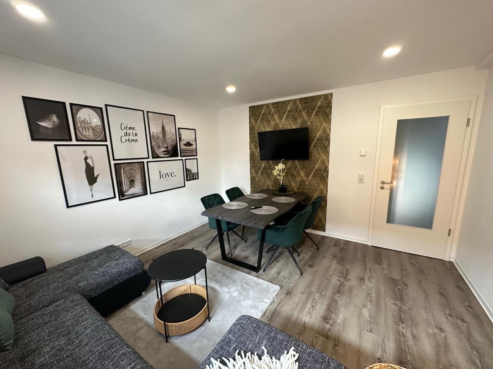 HT Appartement Nr 4