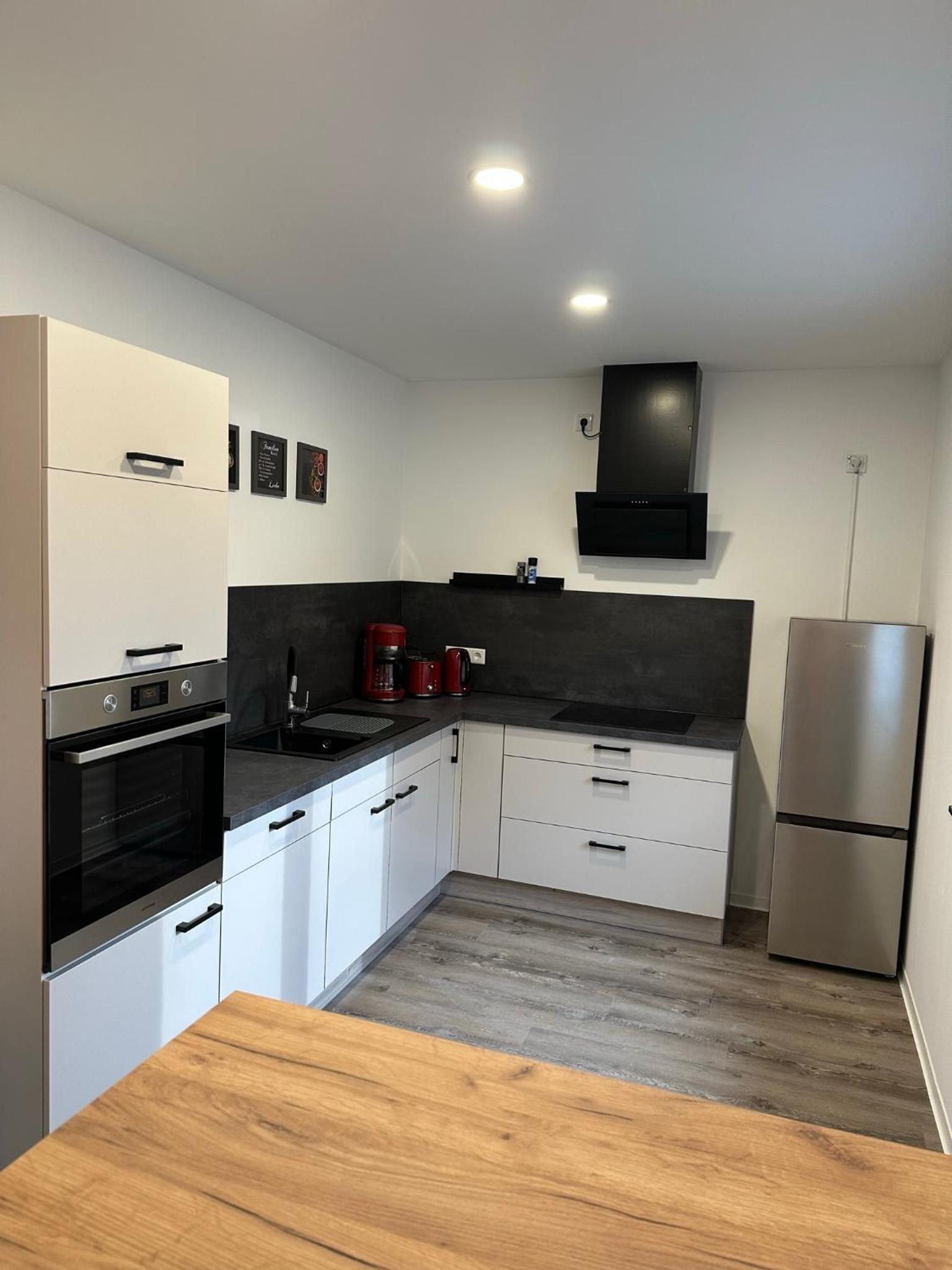 HT Appartement Nr 4