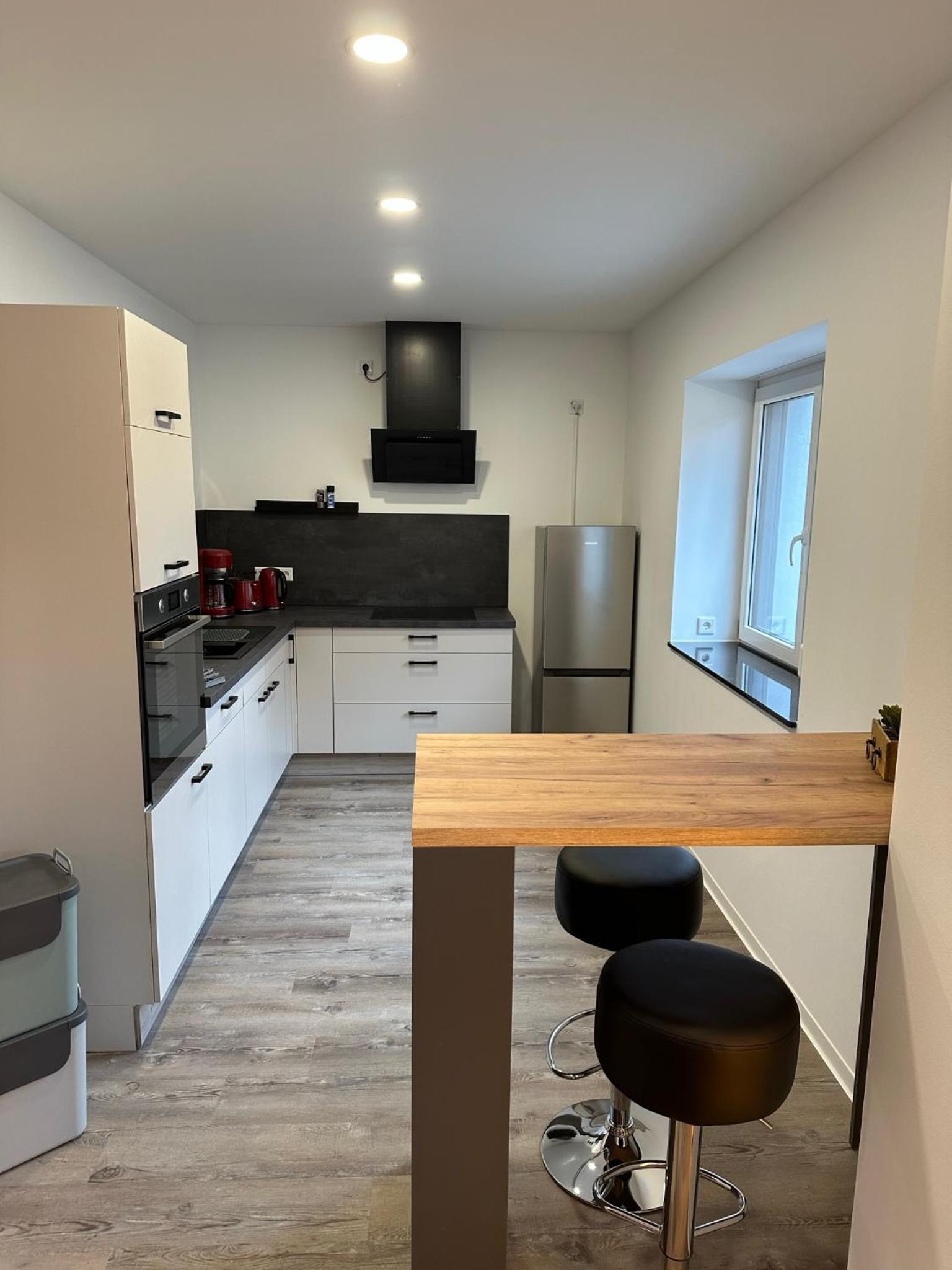 HT Appartement Nr 4