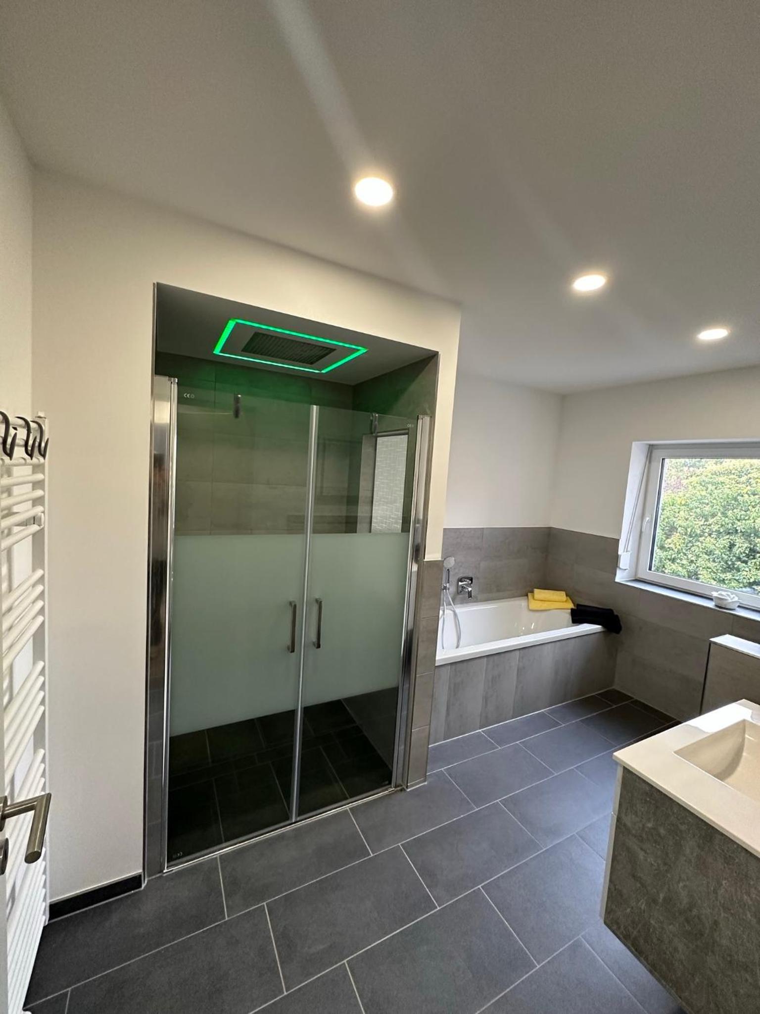 HT Appartement Nr 4