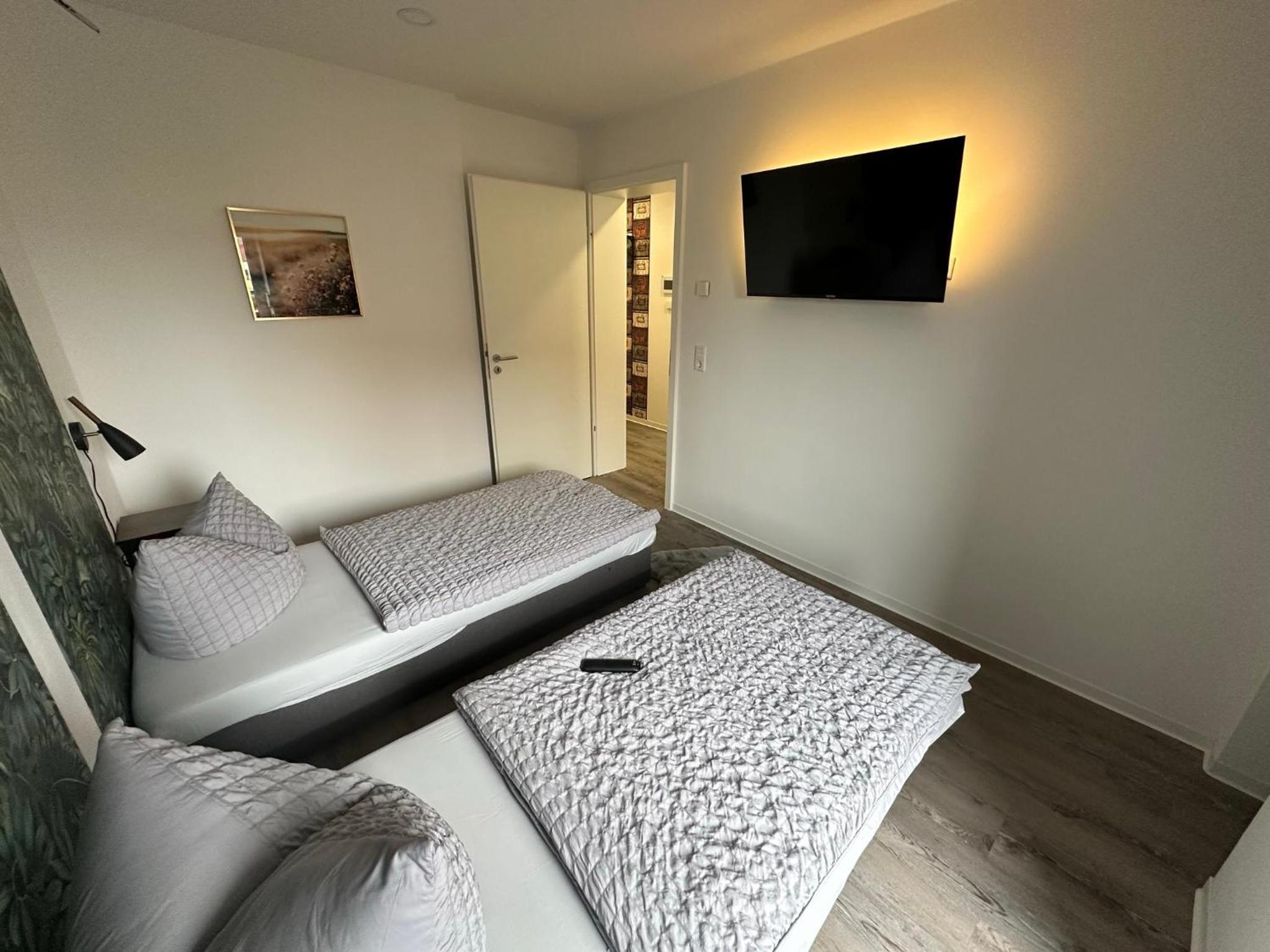 HT Appartement Nr 4