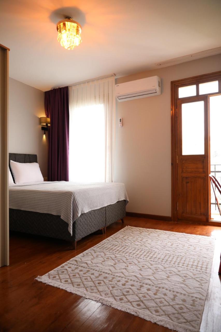 NarPera Taksim Boutique Hotel