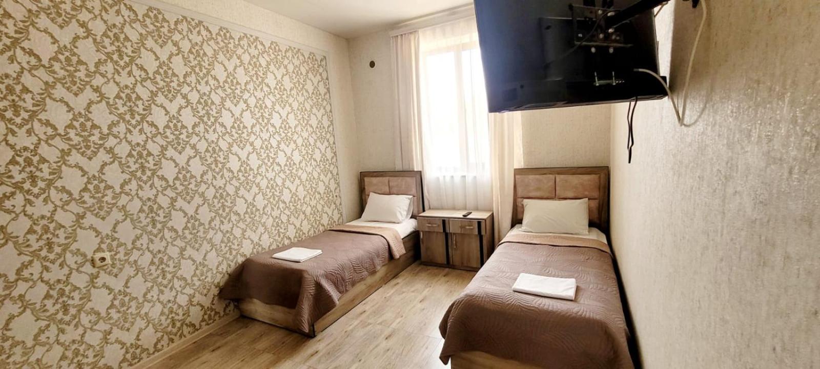 RUBENYAN GUEST HOUSE