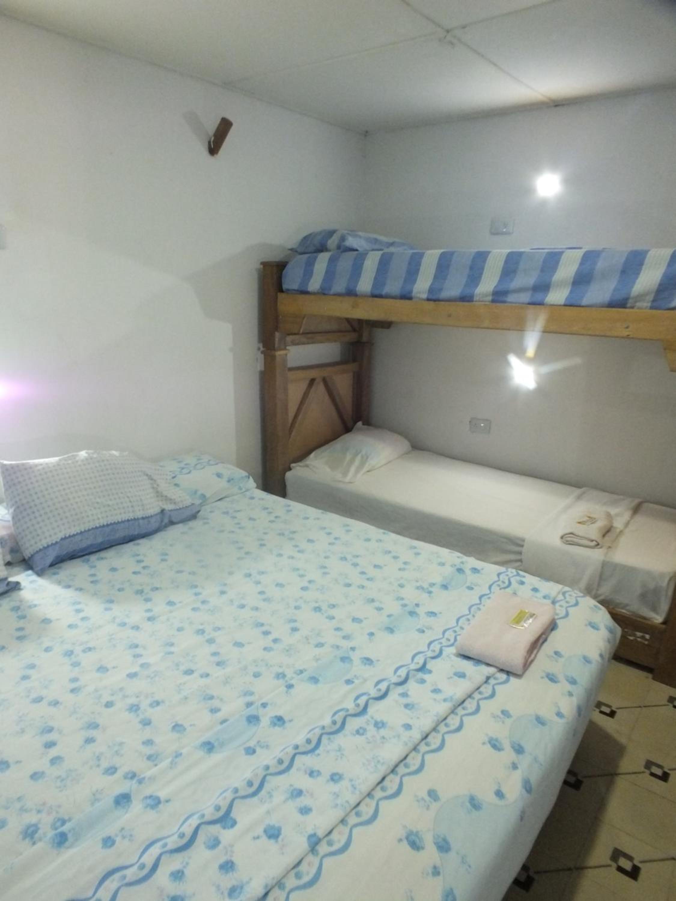 Hotel malecón del Rio