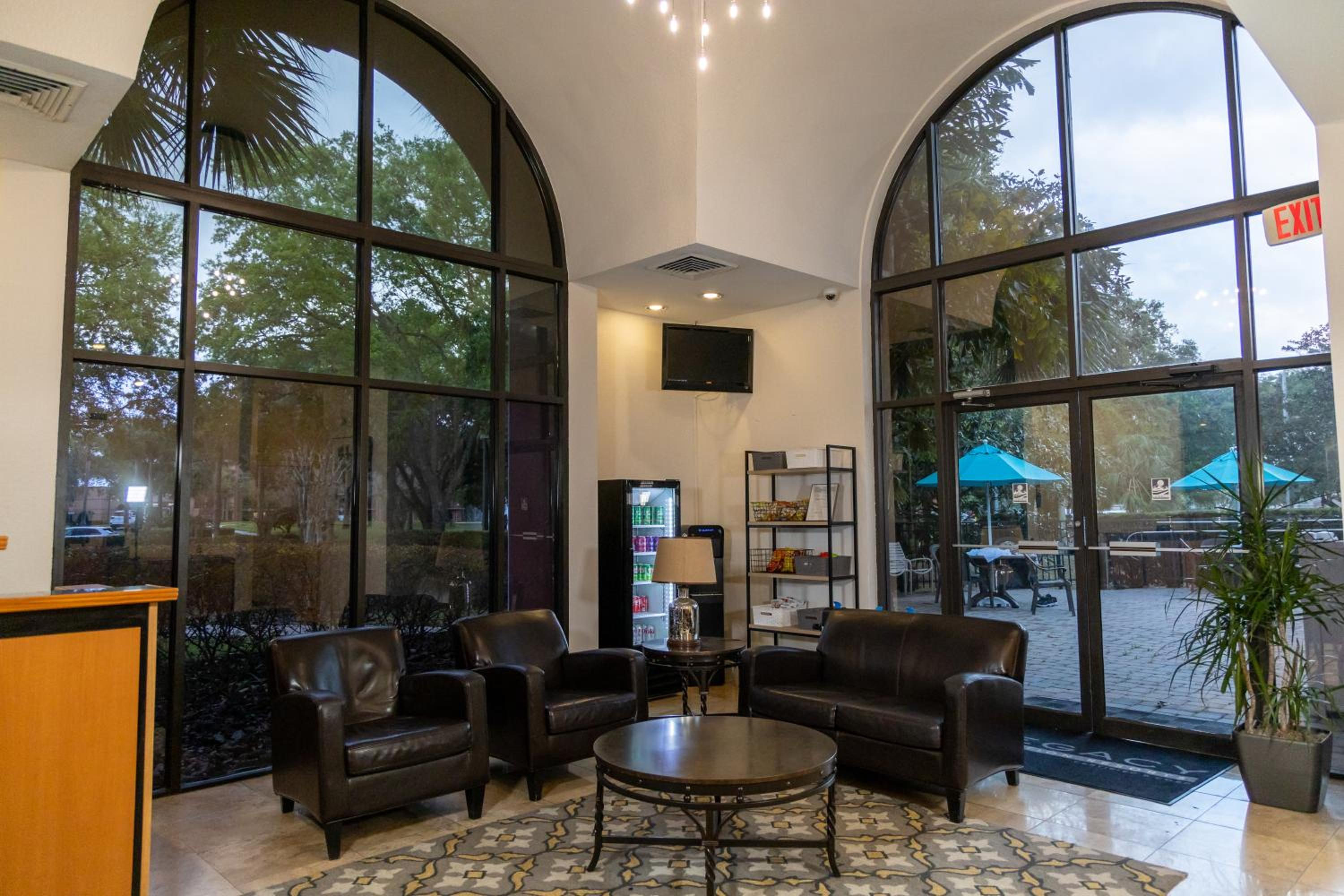 Legacy Vacation Resorts - Disney and Lake Buena Vista