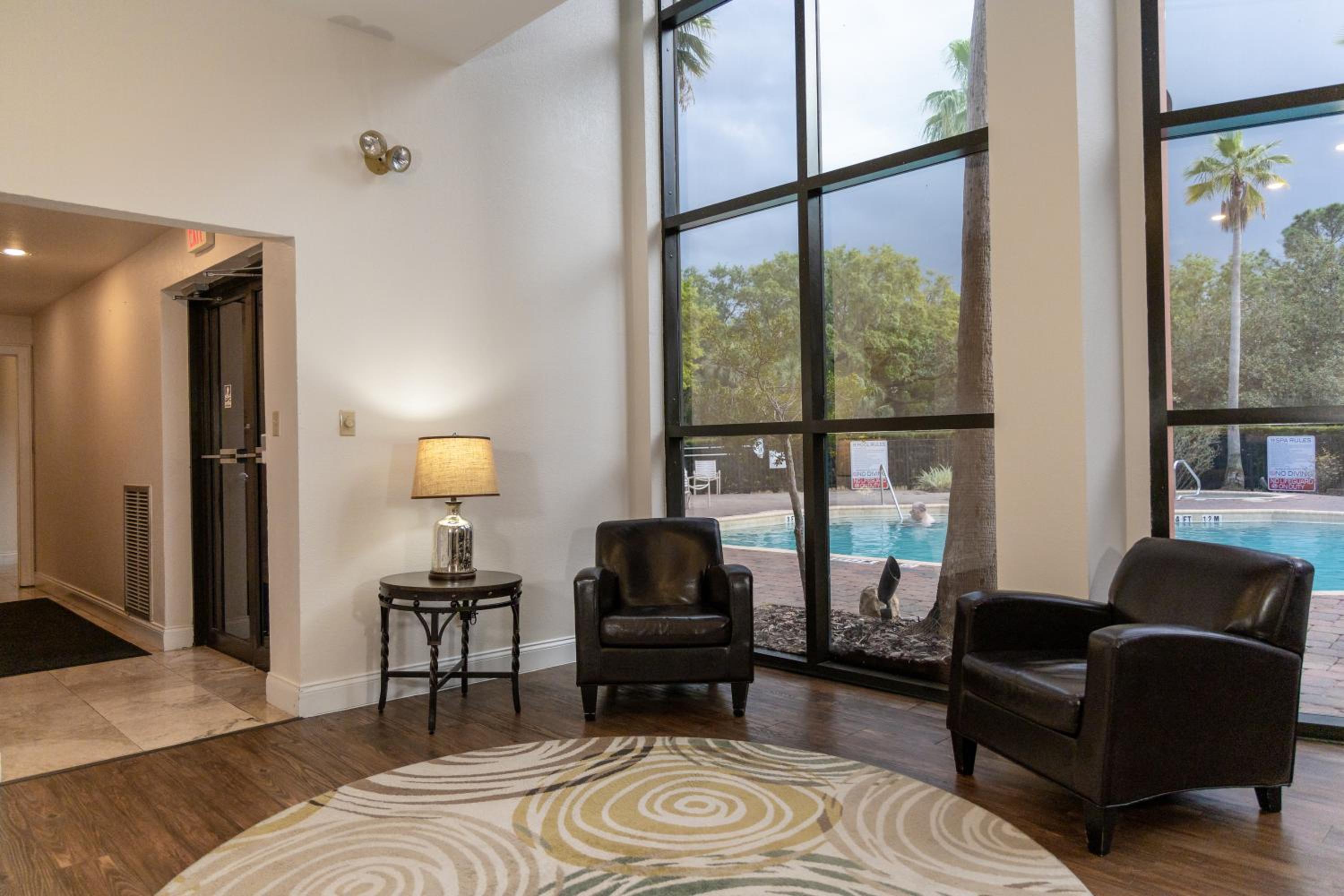 Legacy Vacation Resorts - Disney and Lake Buena Vista