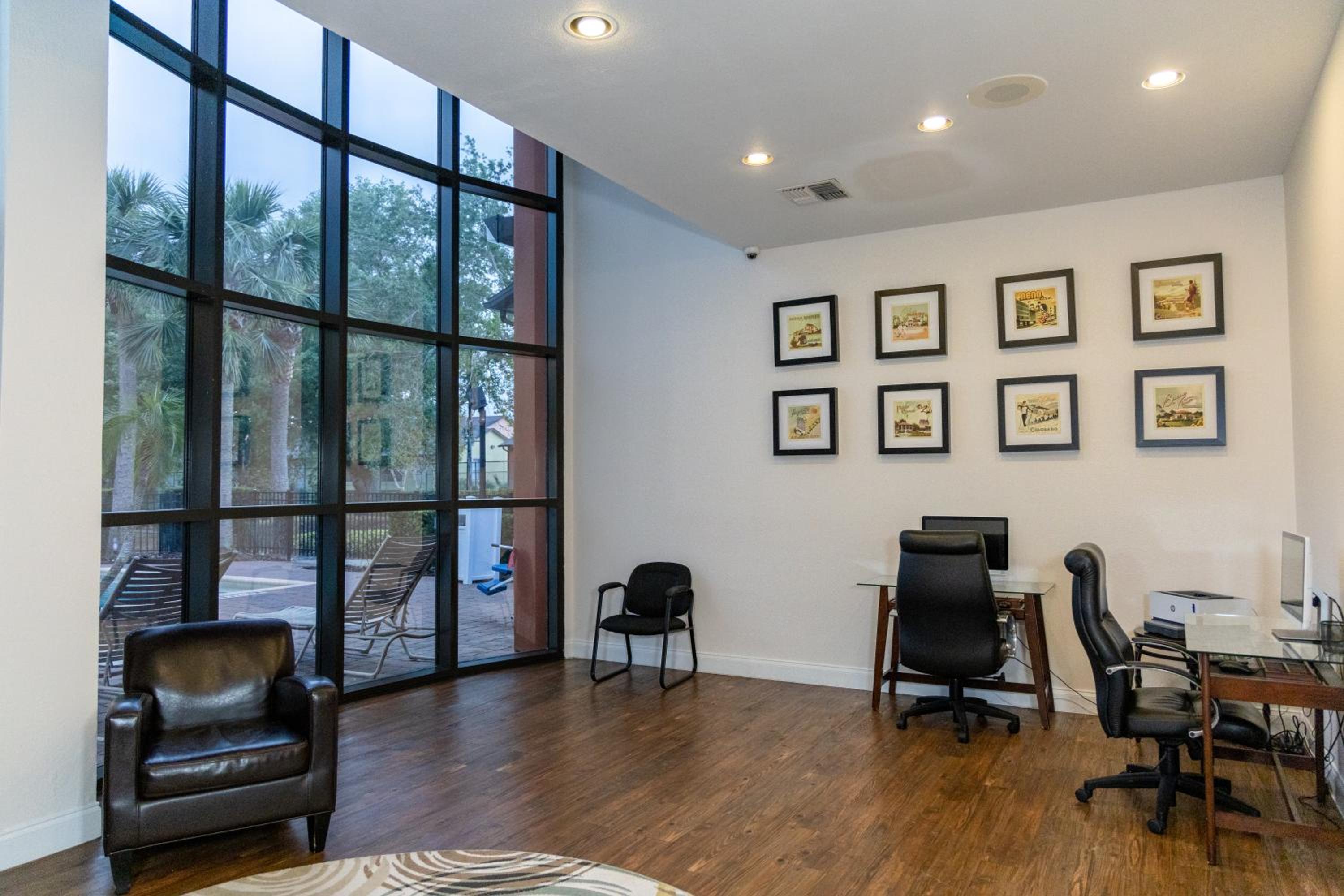 Legacy Vacation Resorts - Disney and Lake Buena Vista