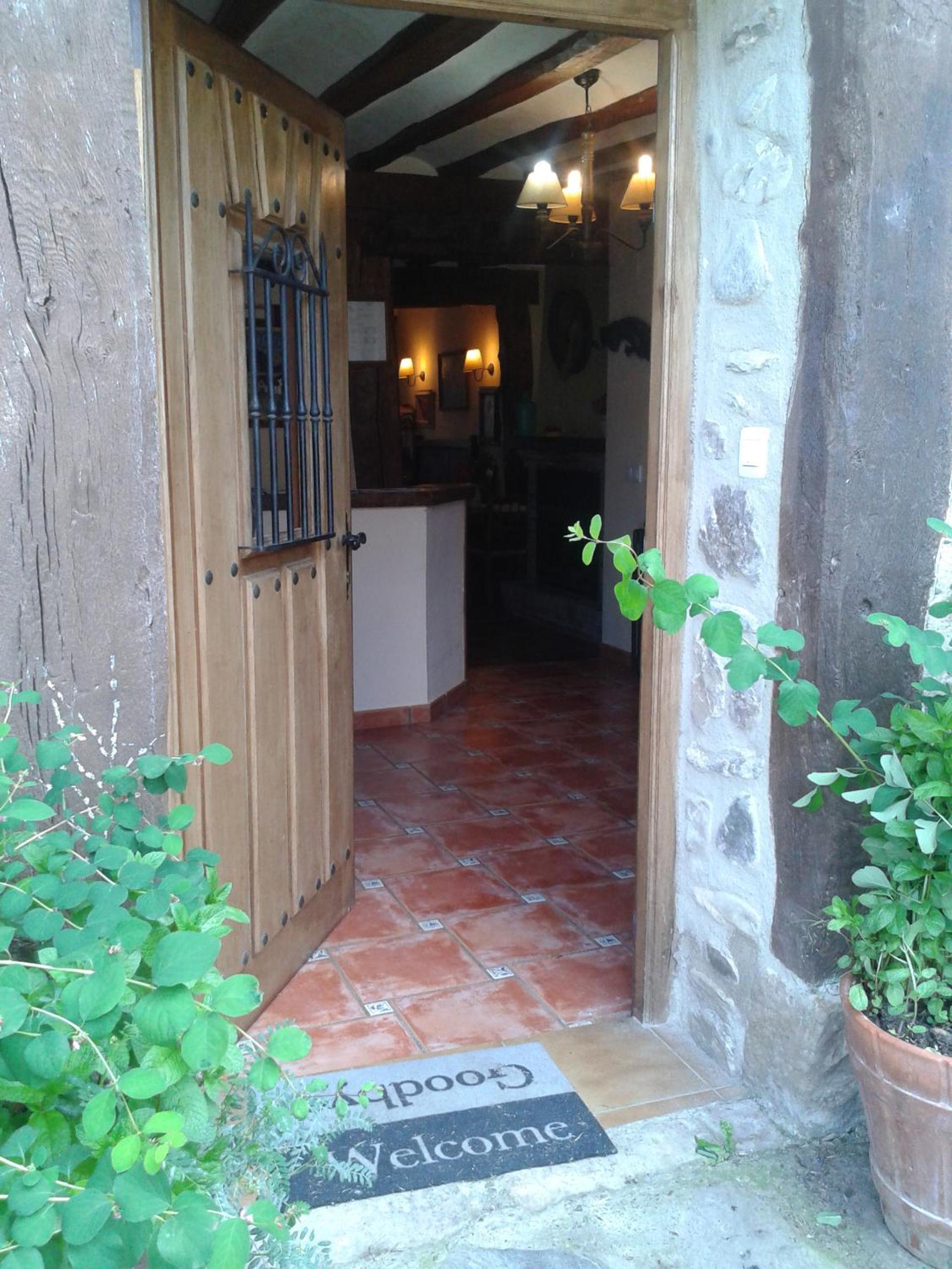 Casa Rural Uyarra
