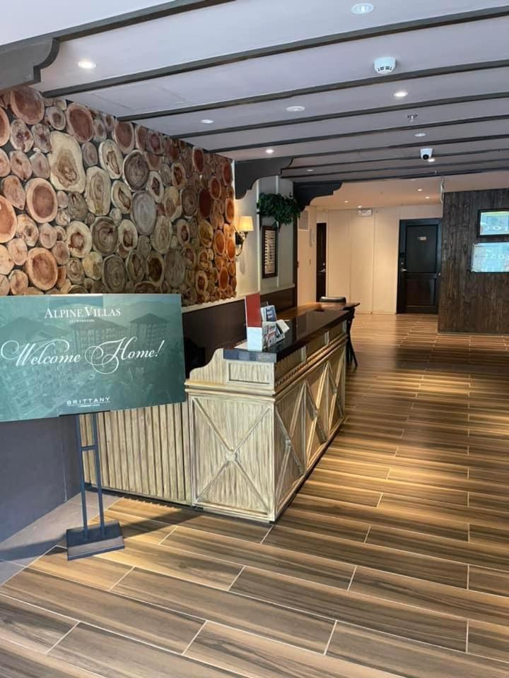 Crosswinds Tagaytay Holiday Home by KTCH view 5
